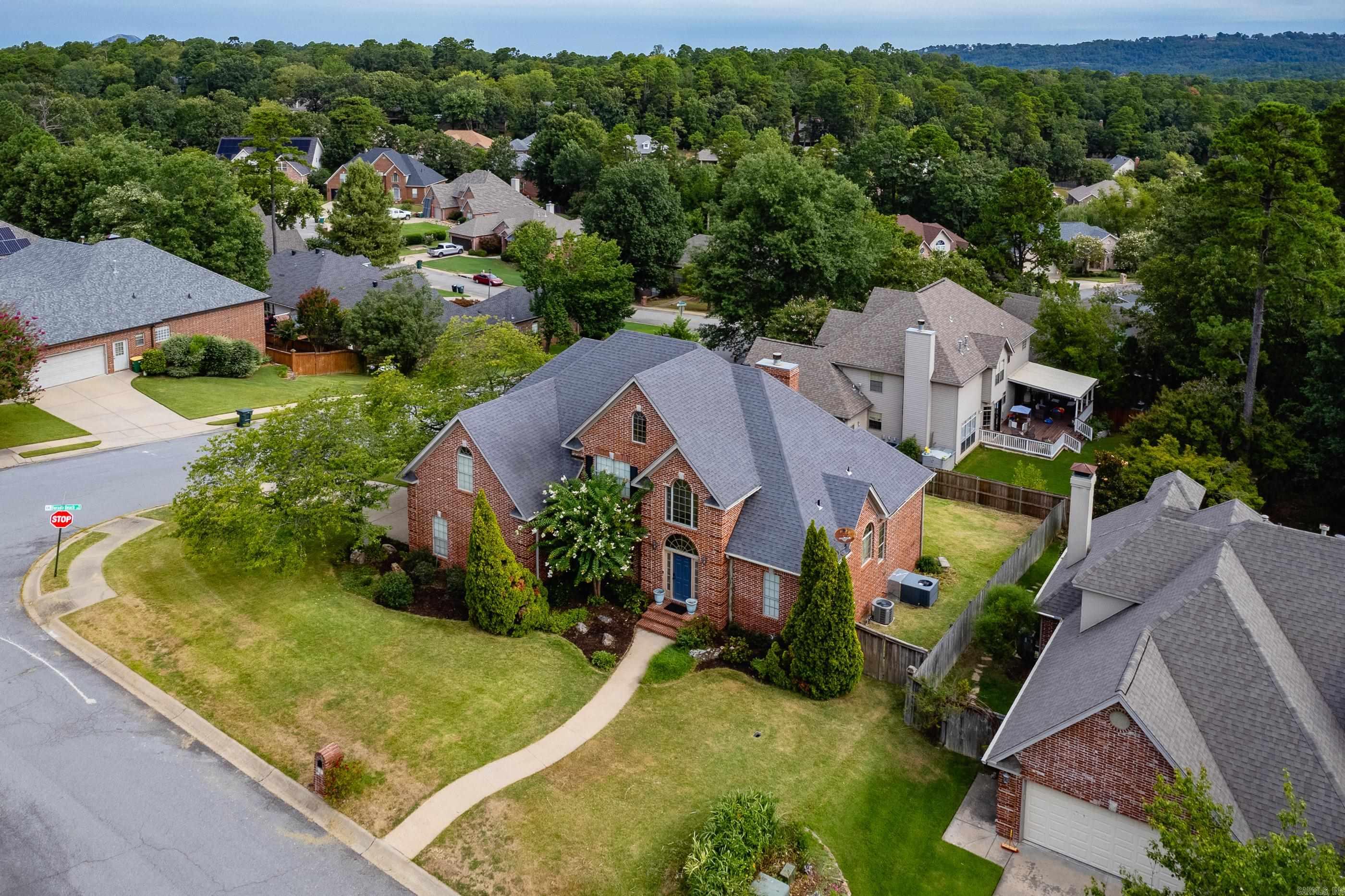2 Sawgrass Court Little Rock, AR 72212
