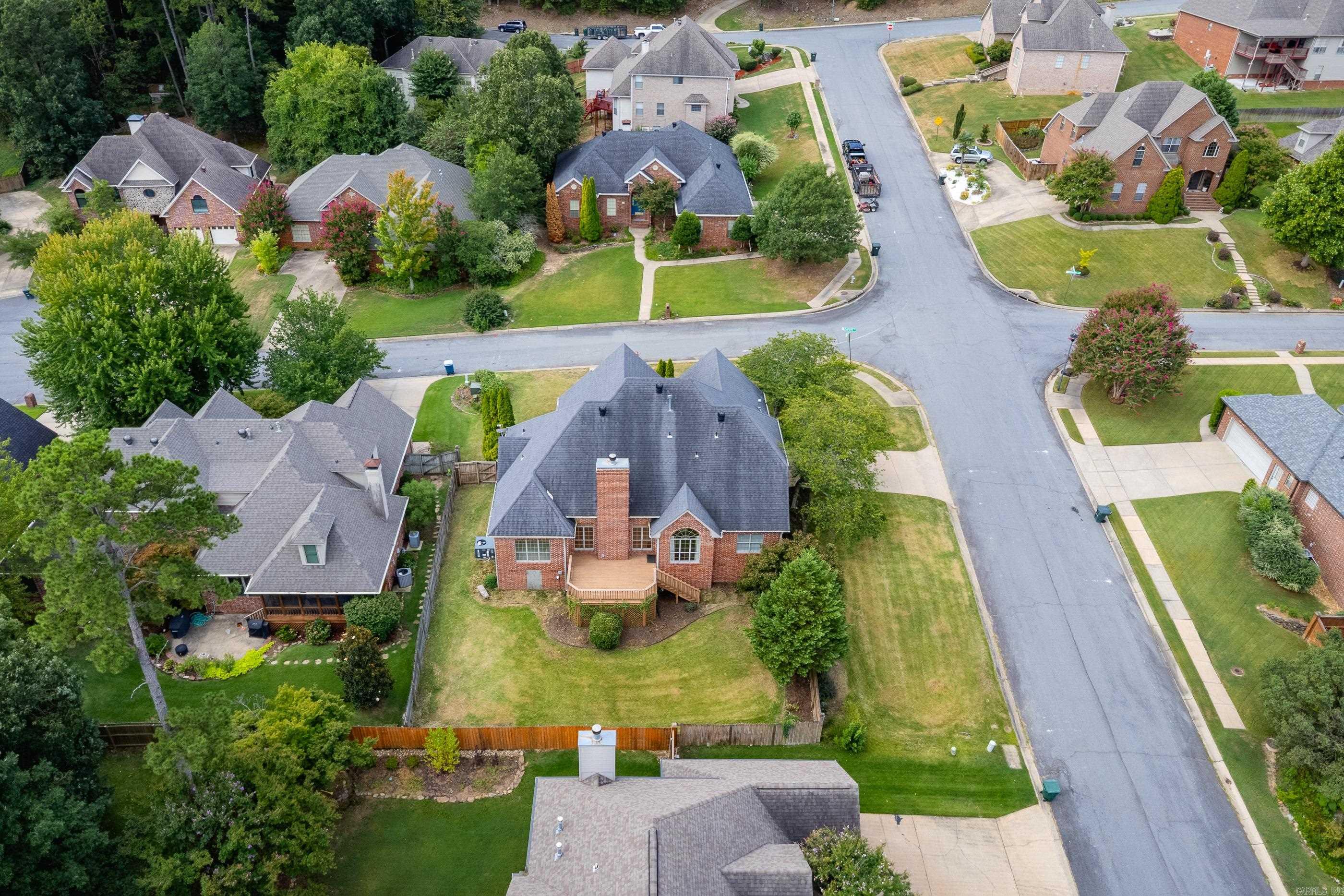 2 Sawgrass Court Little Rock, AR 72212