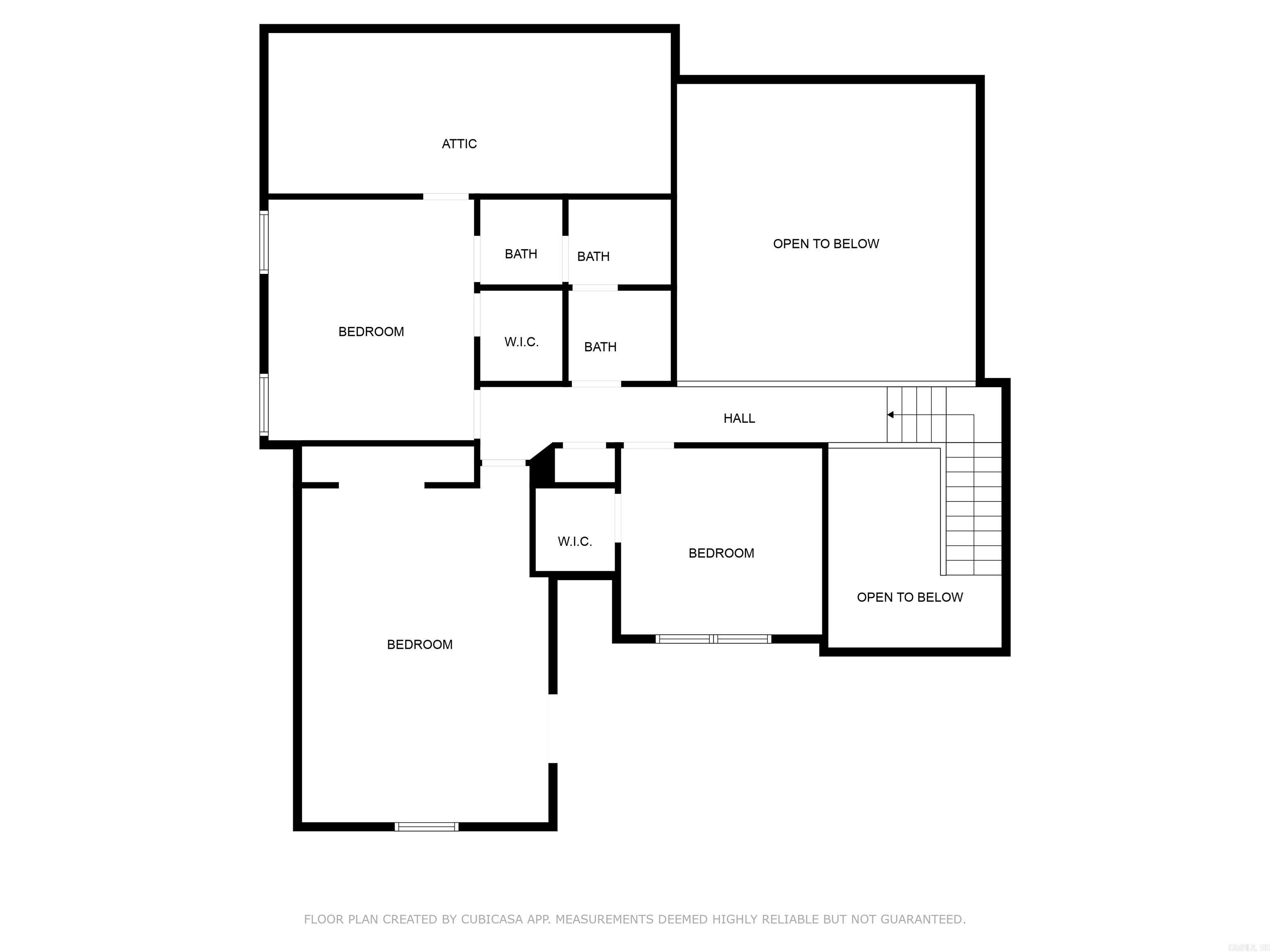 2 Sawgrass Court Little Rock, AR 72212