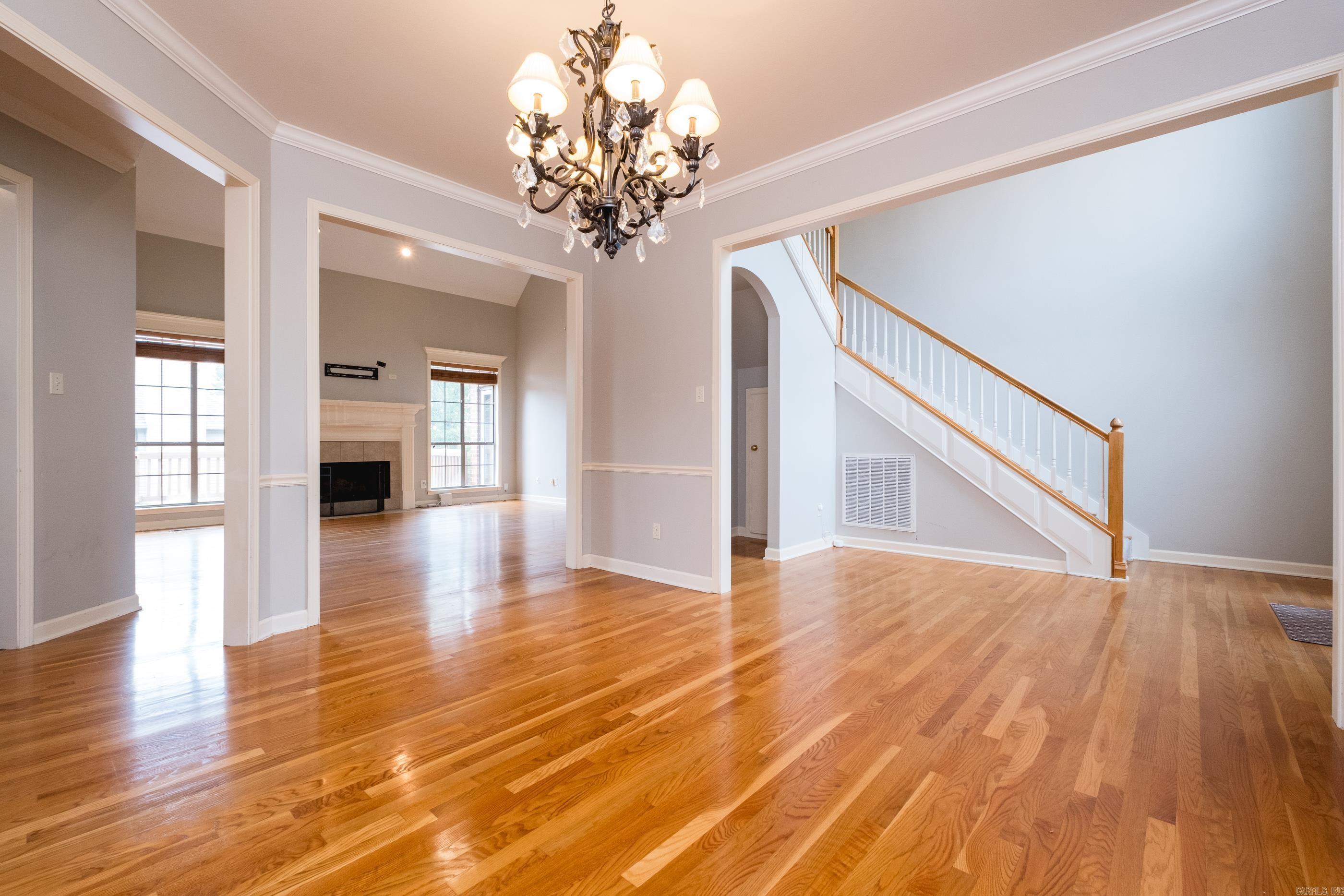 2 Sawgrass Court Little Rock, AR 72212