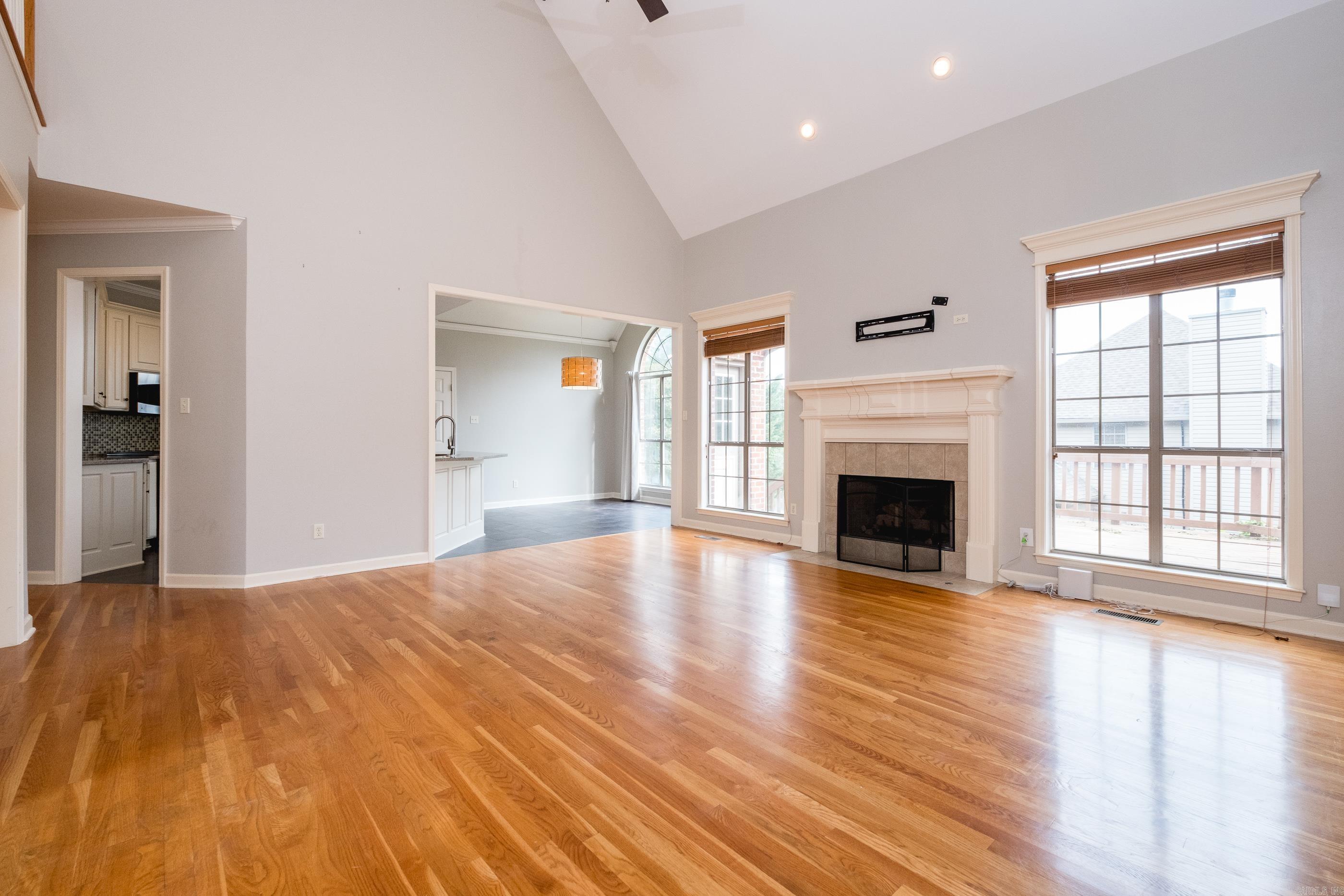 2 Sawgrass Court Little Rock, AR 72212