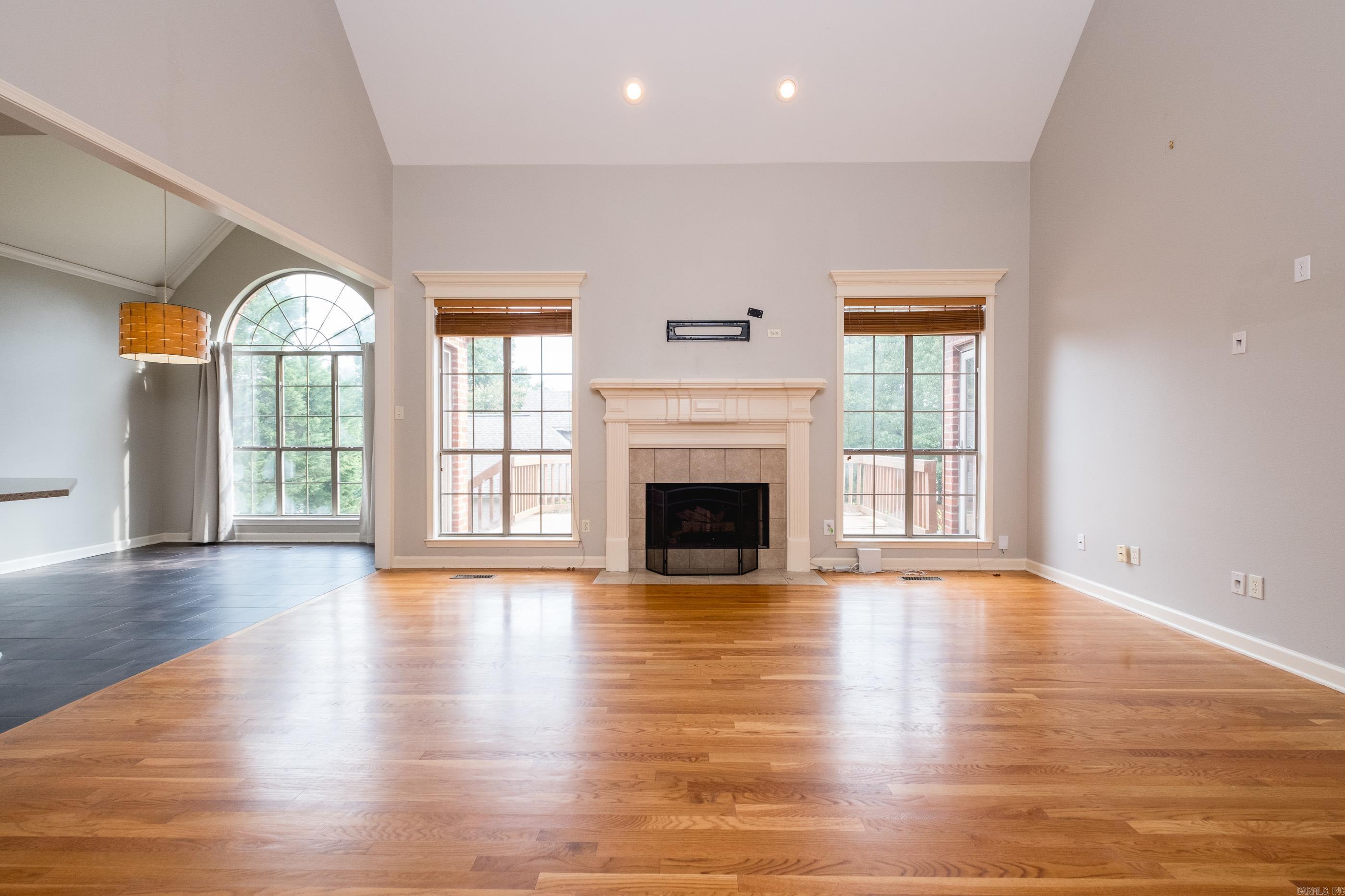 2 Sawgrass Court Little Rock, AR 72212