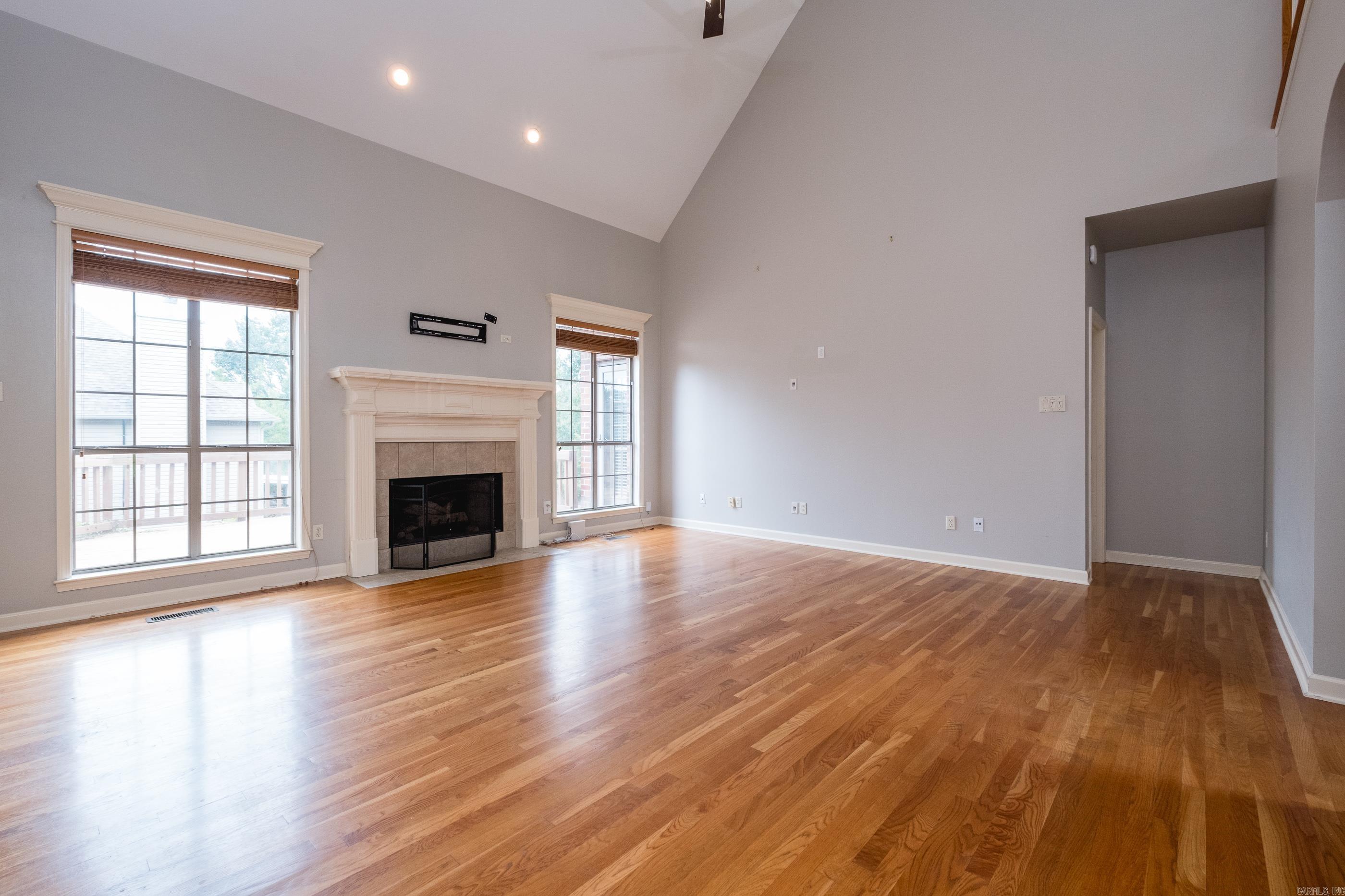 2 Sawgrass Court Little Rock, AR 72212