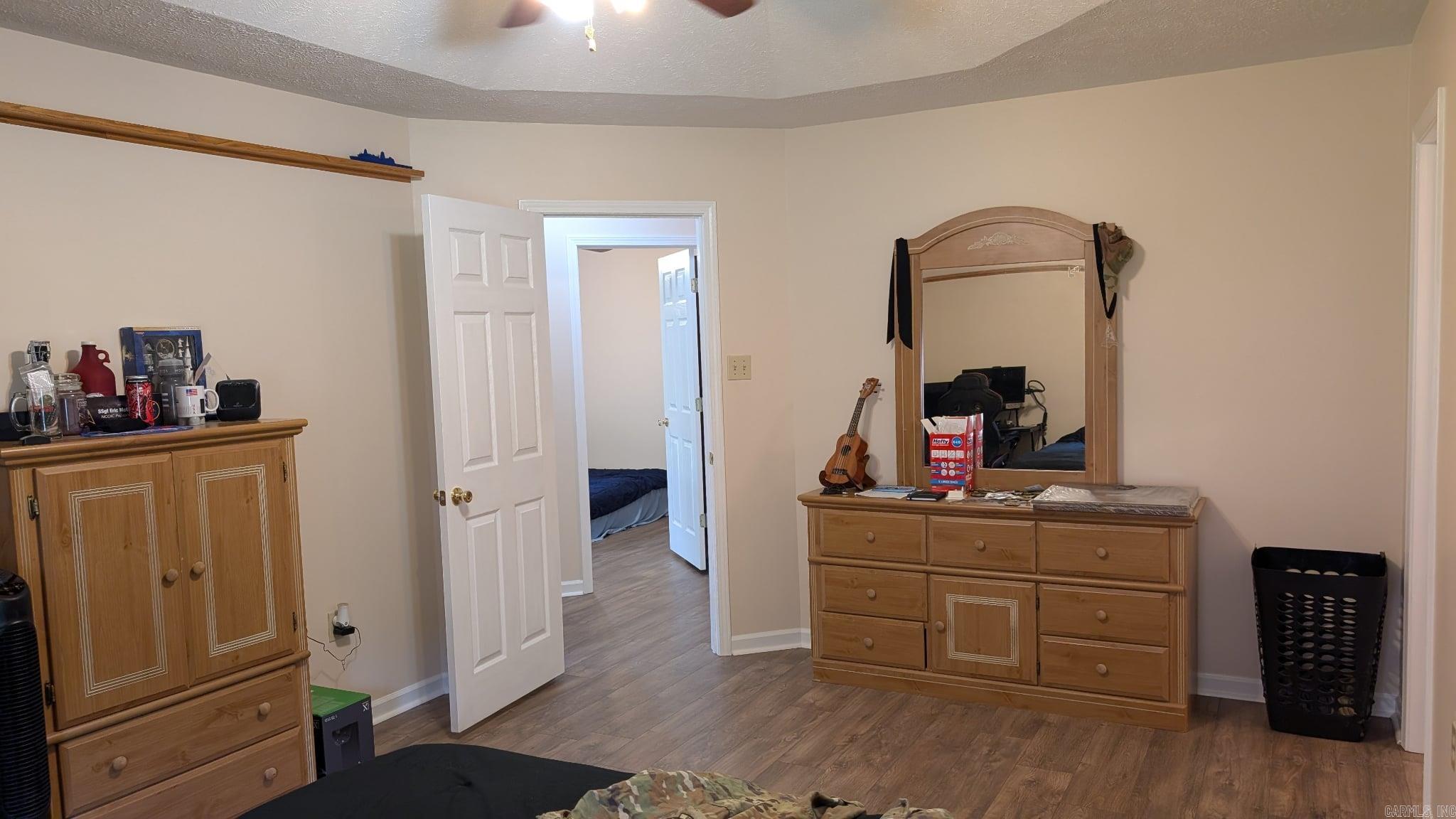 2560 Jayme Cir  Conway, AR
