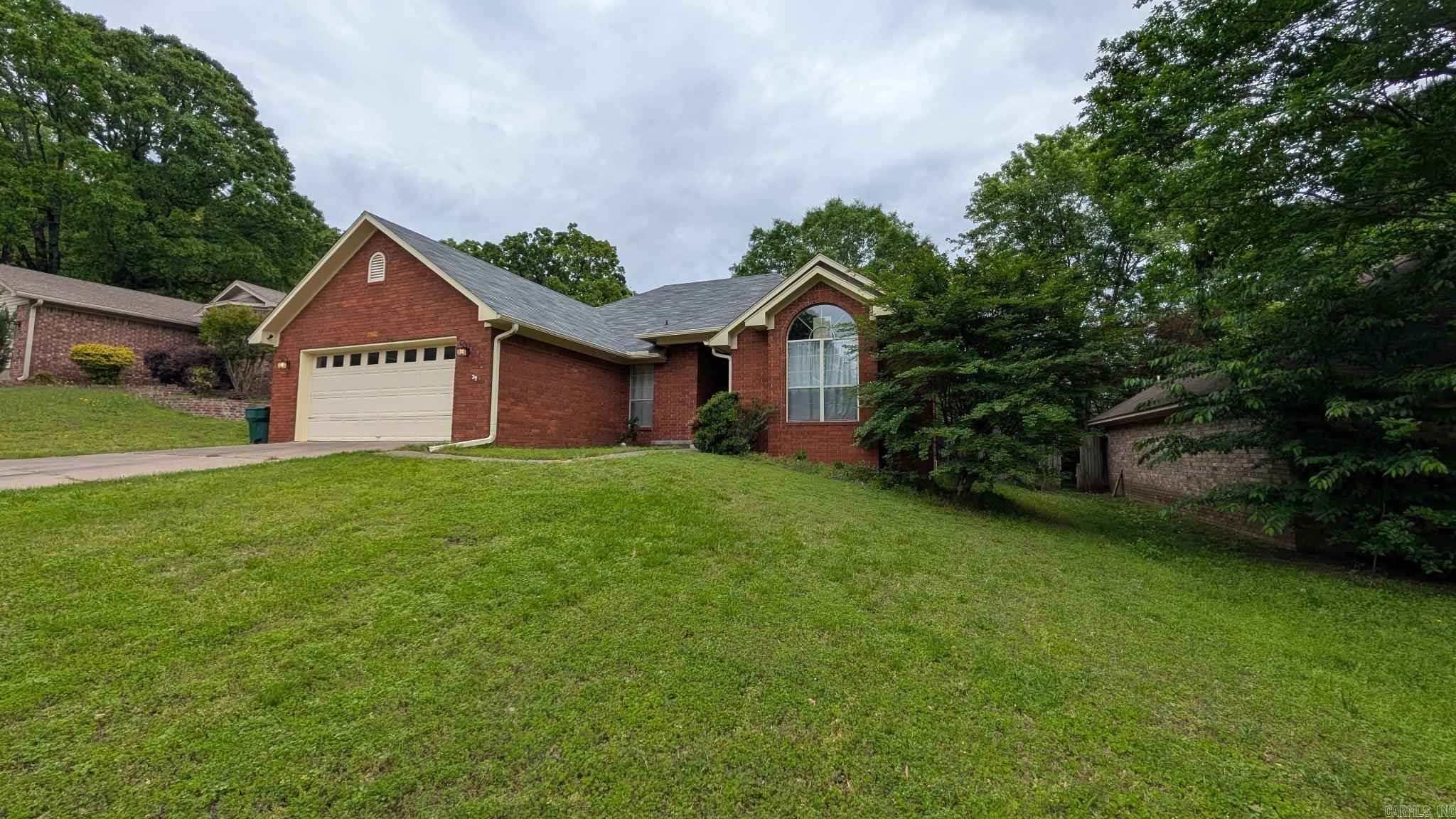 2560 Jayme Cir  Conway, AR