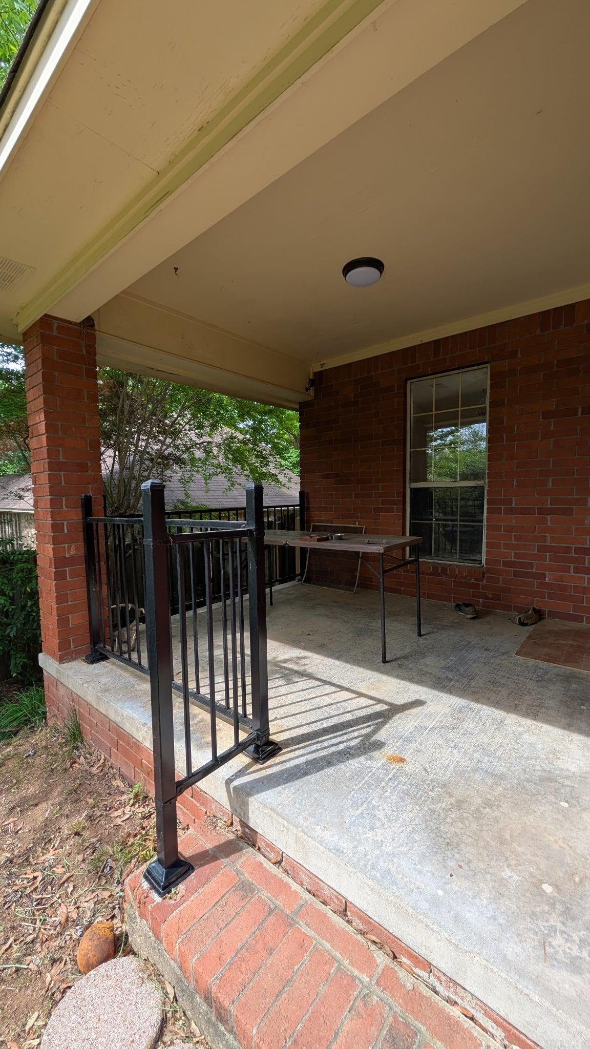 2560 Jayme Cir  Conway, AR
