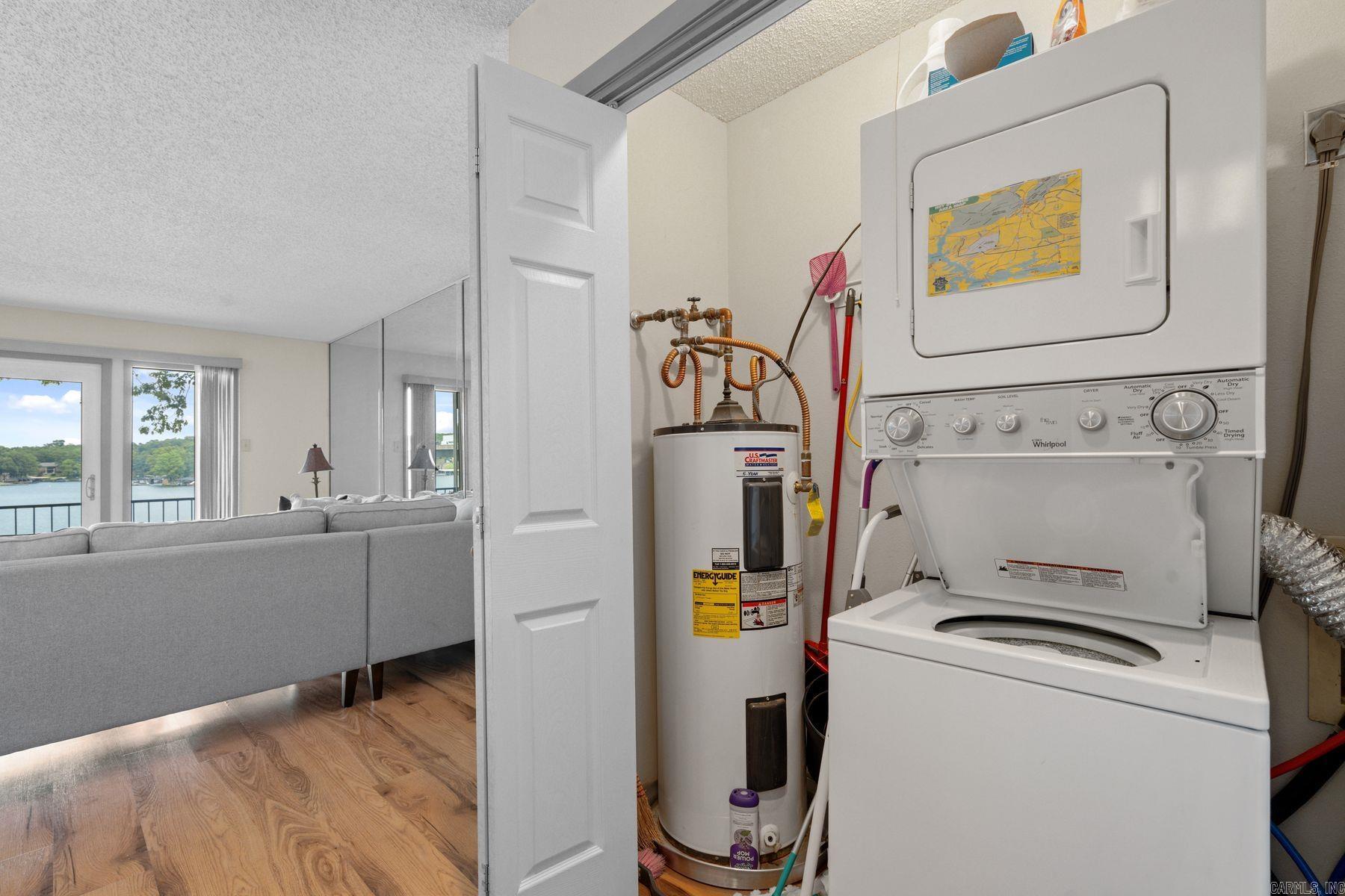 1319 Airport Road, Unit 2C  Hot Springs, AR