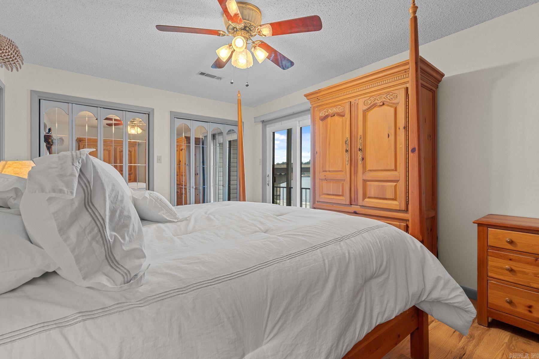 1319 Airport Road, Unit 2C  Hot Springs, AR