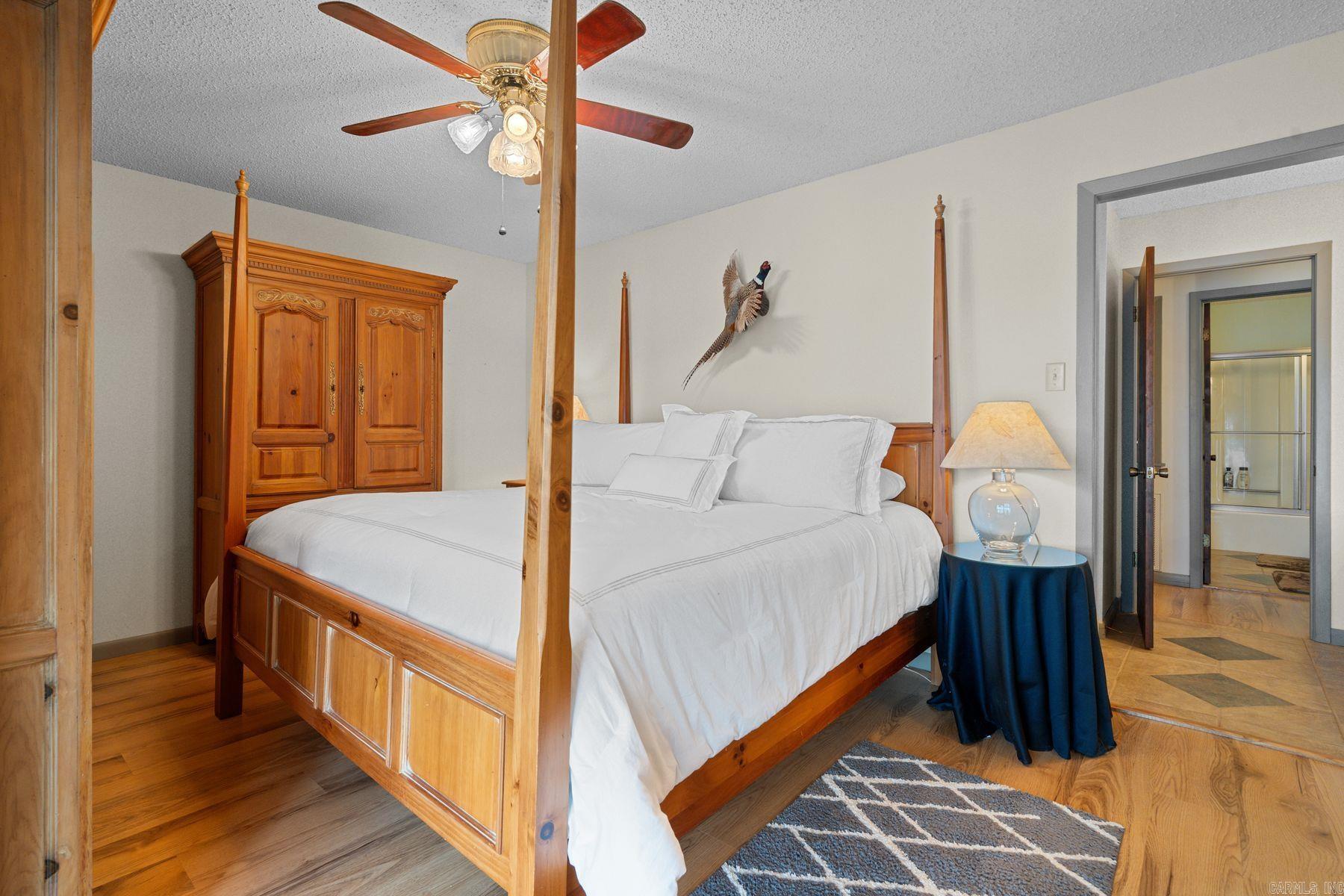 1319 Airport Road, Unit 2C  Hot Springs, AR
