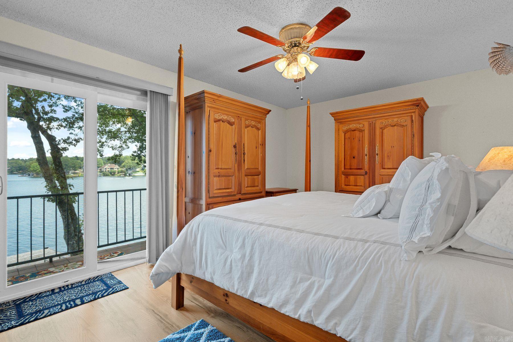 1319 Airport Road, Unit 2C  Hot Springs, AR