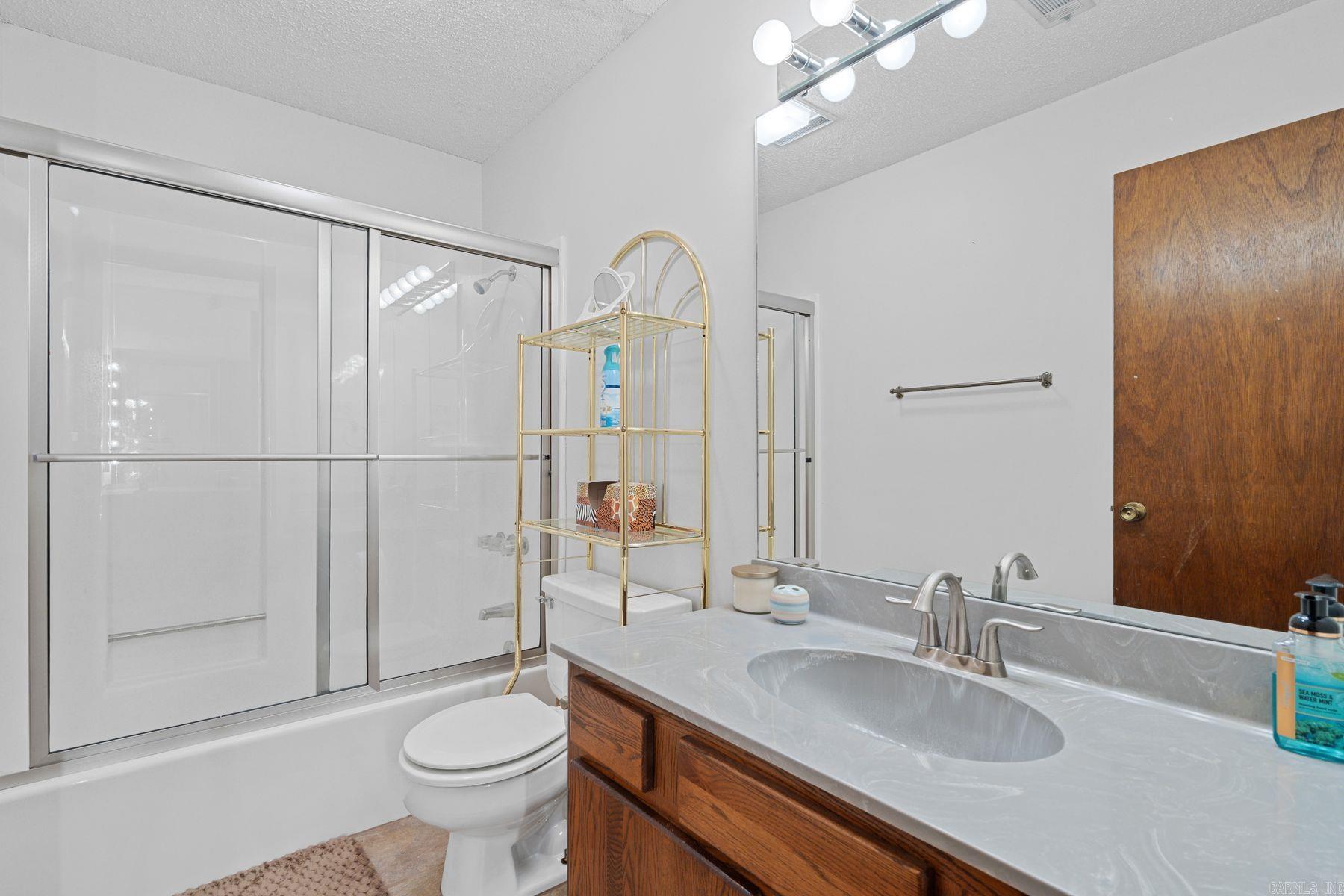 1319 Airport Road, Unit 2C  Hot Springs, AR