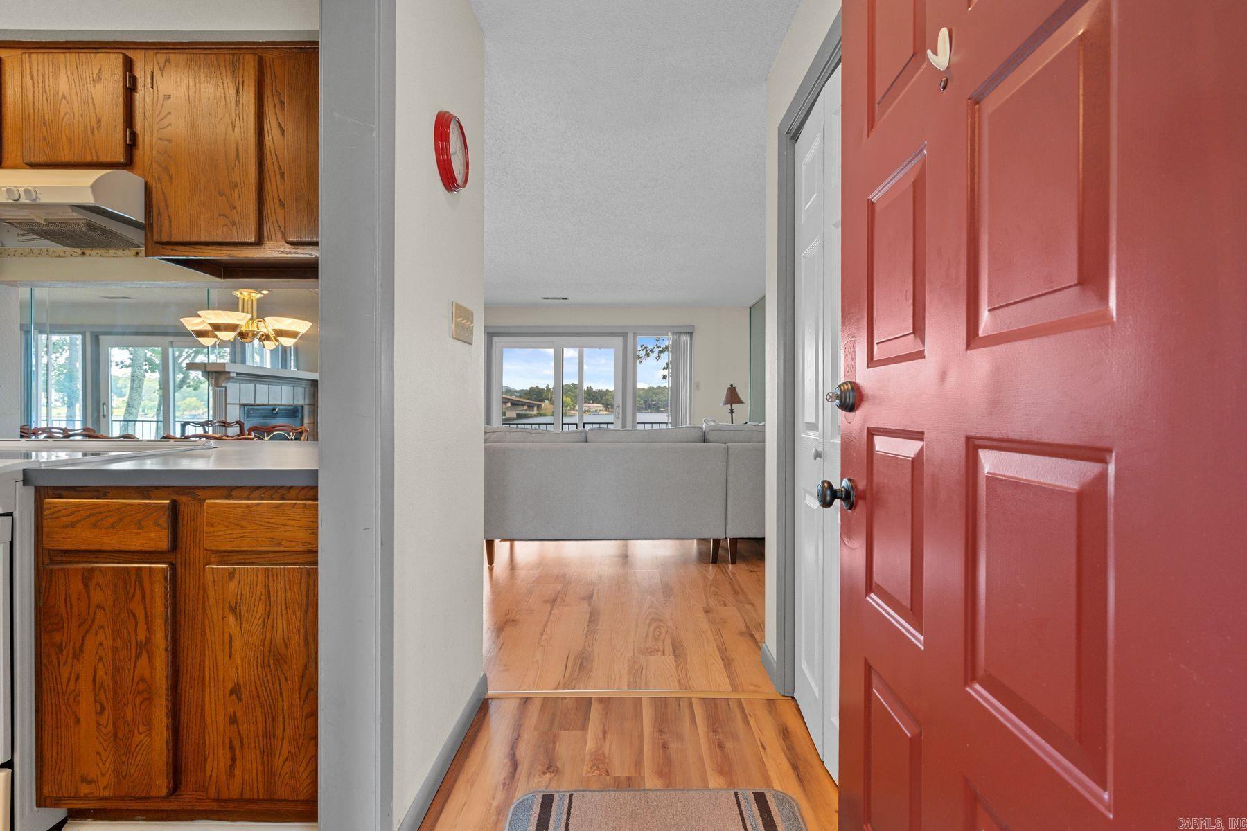 1319 Airport Road, Unit 2C  Hot Springs, AR