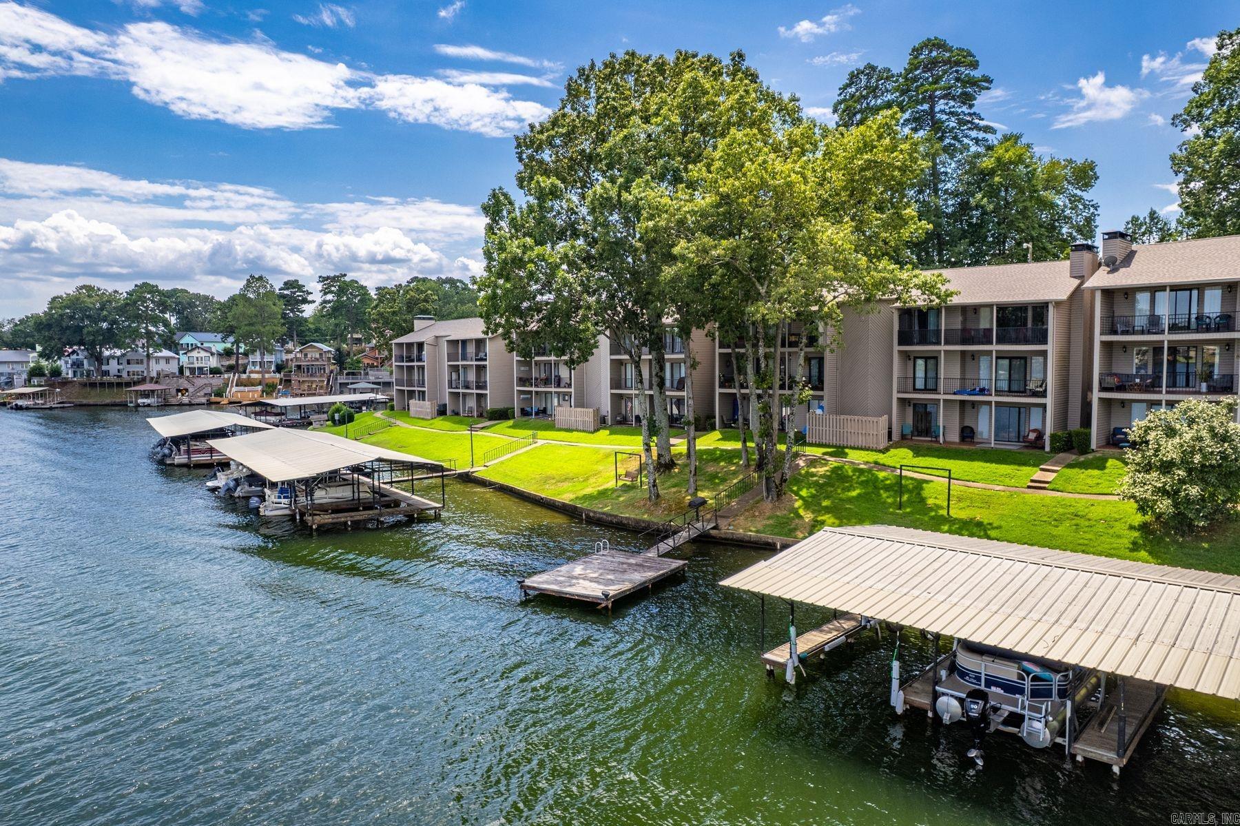 1319 Airport Road, Unit 2C  Hot Springs, AR