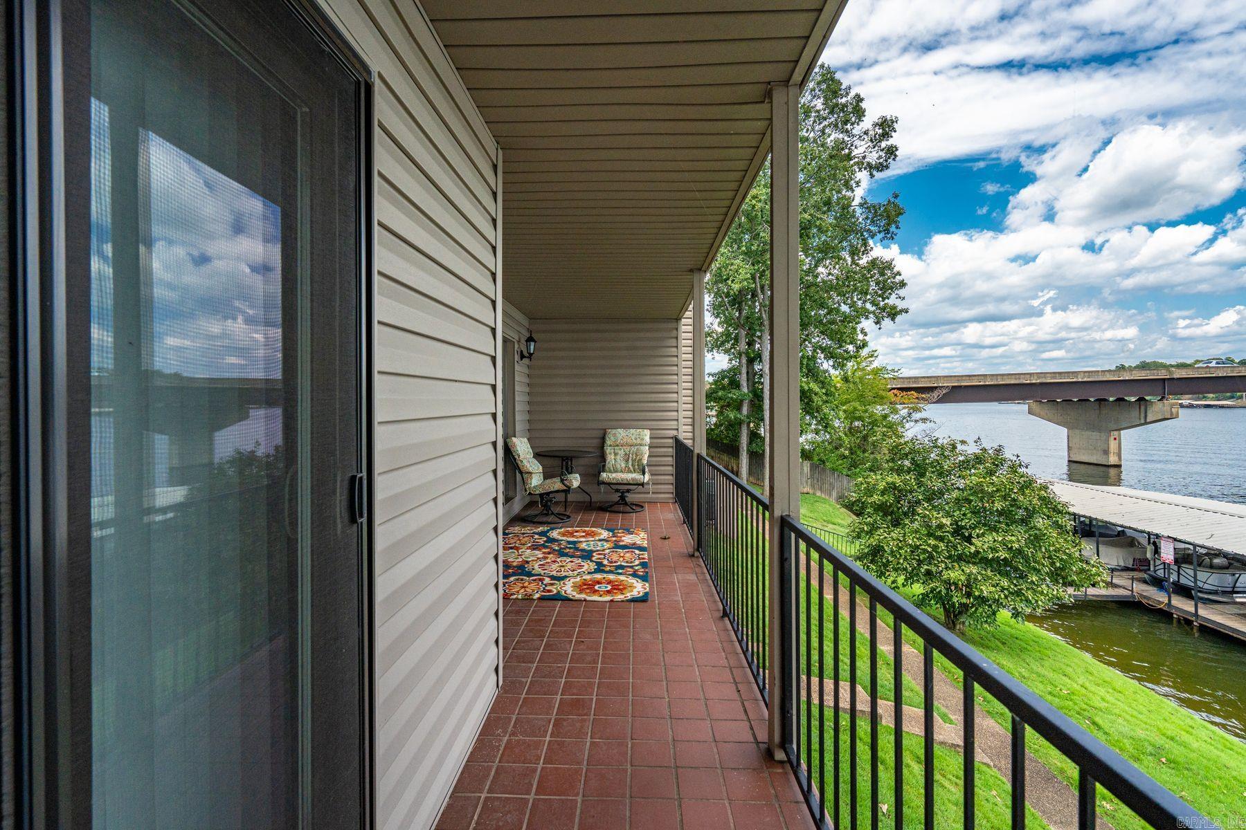 1319 Airport Road, Unit 2C  Hot Springs, AR