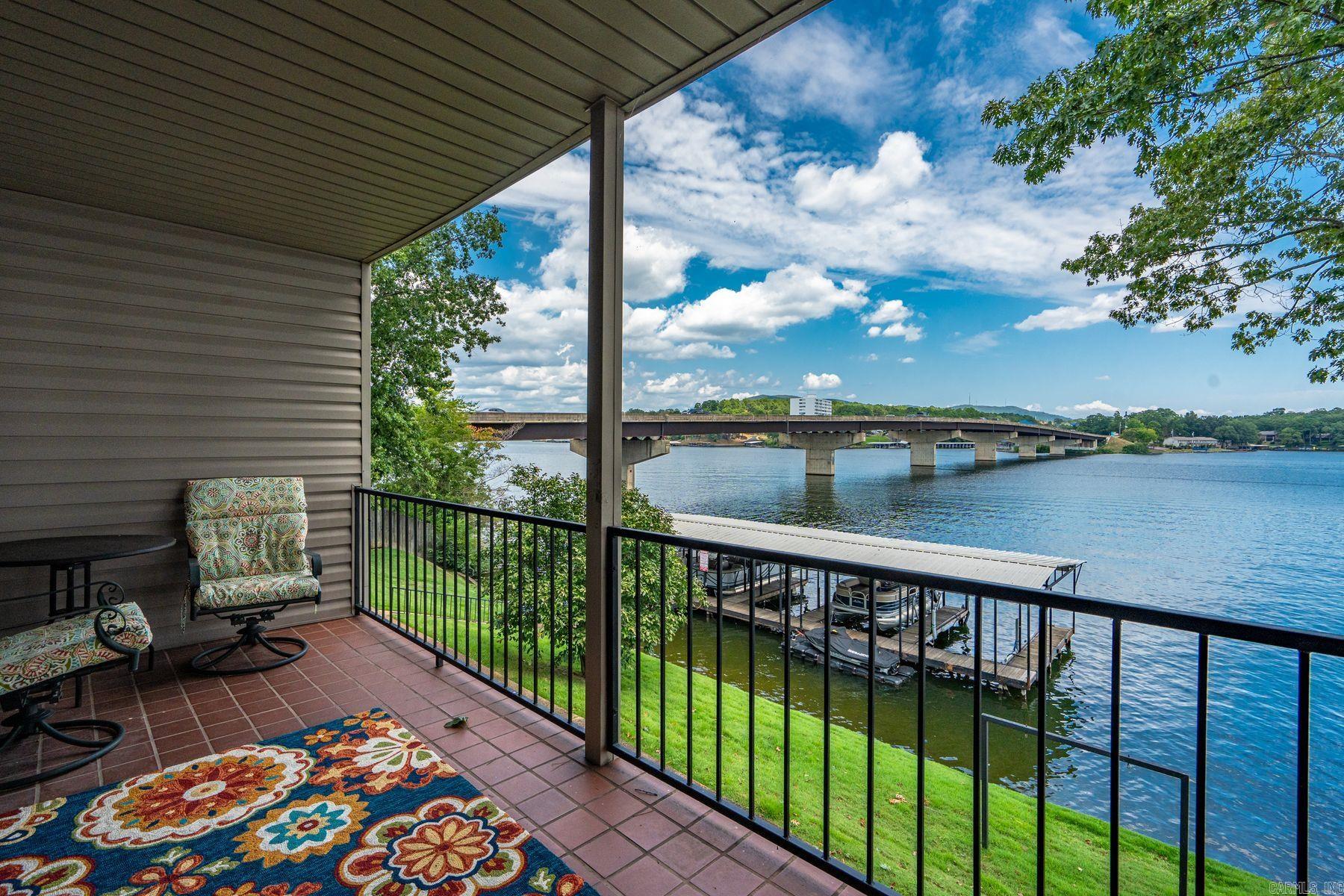 1319 Airport Road, Unit 2C  Hot Springs, AR