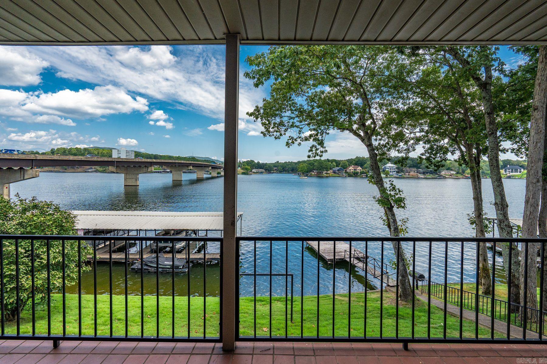 1319 Airport Road, Unit 2C  Hot Springs, AR