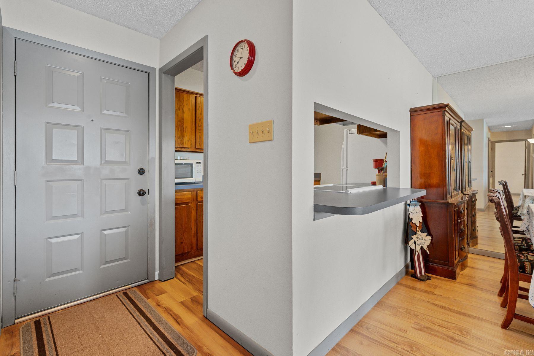 1319 Airport Road, Unit 2C  Hot Springs, AR