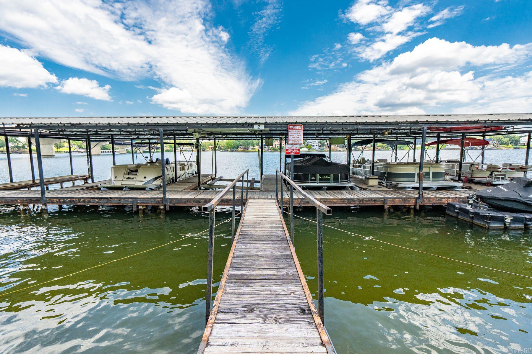 1319 Airport Road, Unit 2C  Hot Springs, AR