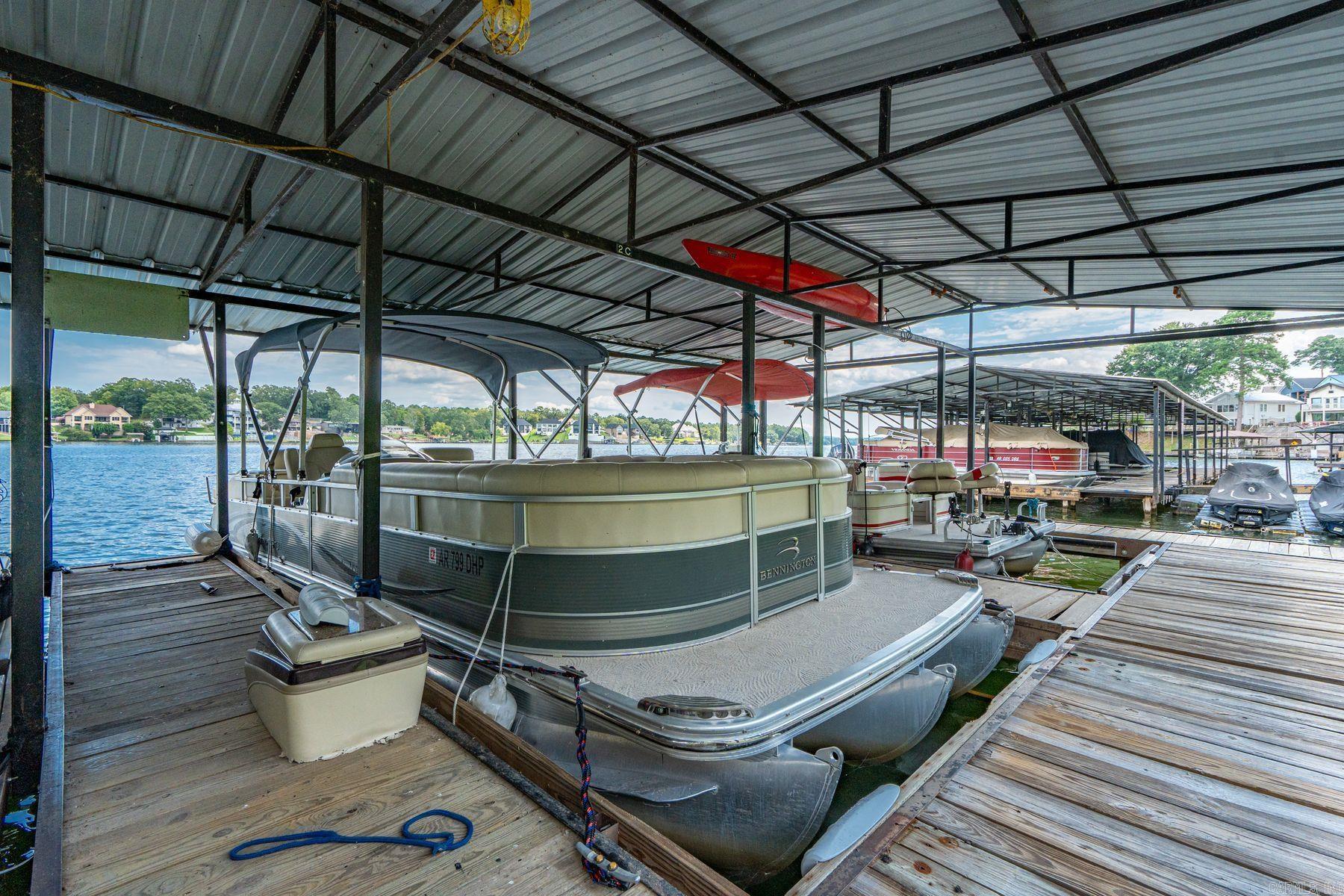 1319 Airport Road, Unit 2C  Hot Springs, AR