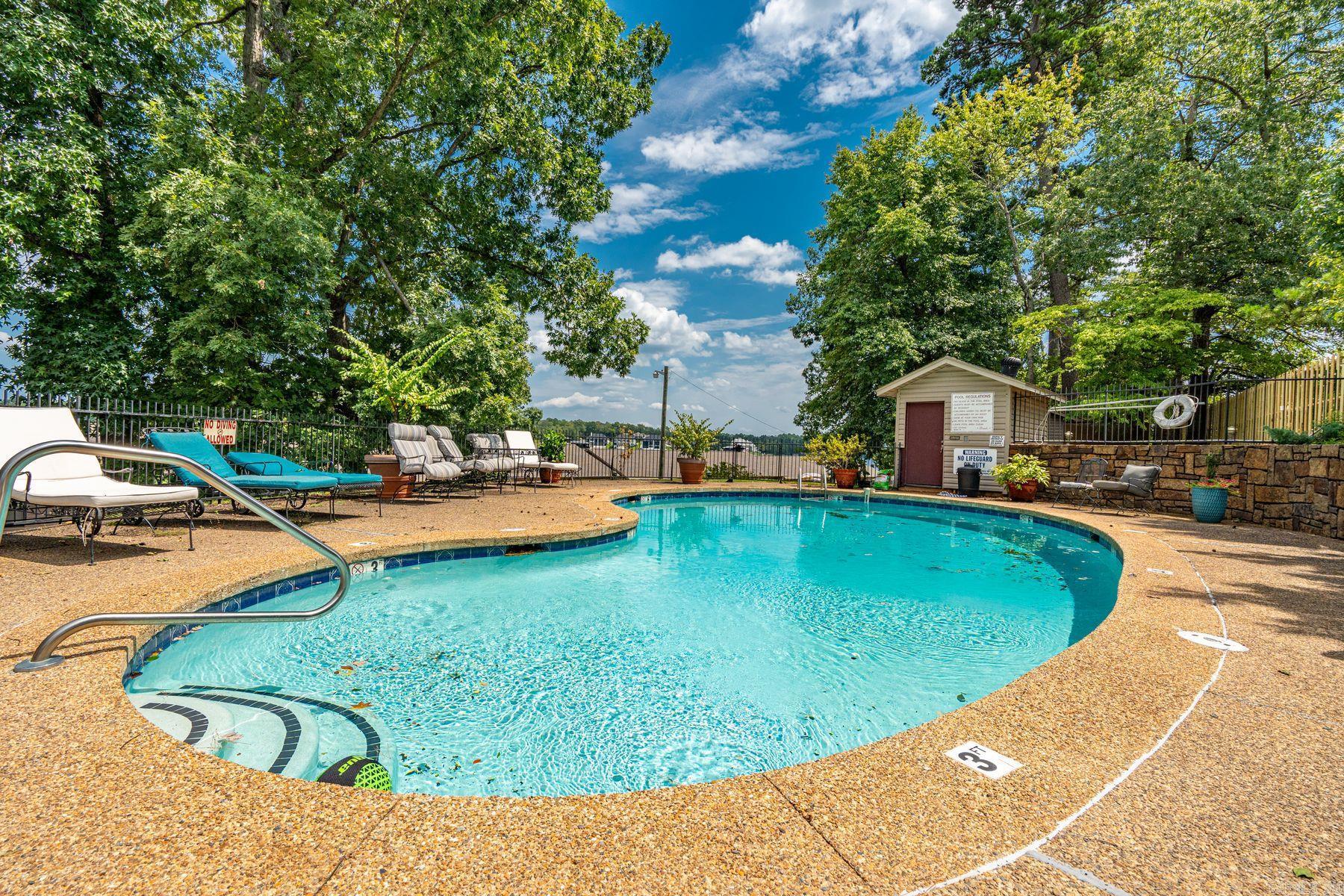 1319 Airport Road, Unit 2C  Hot Springs, AR