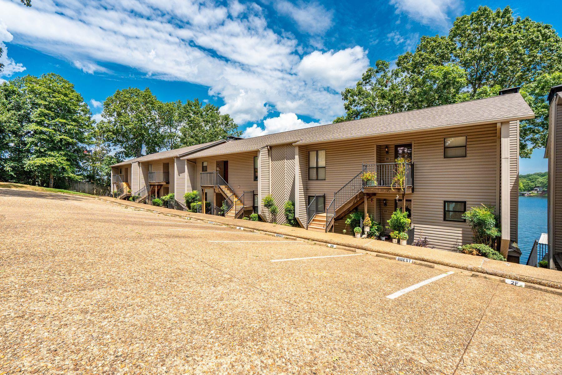 1319 Airport Road, Unit 2C  Hot Springs, AR
