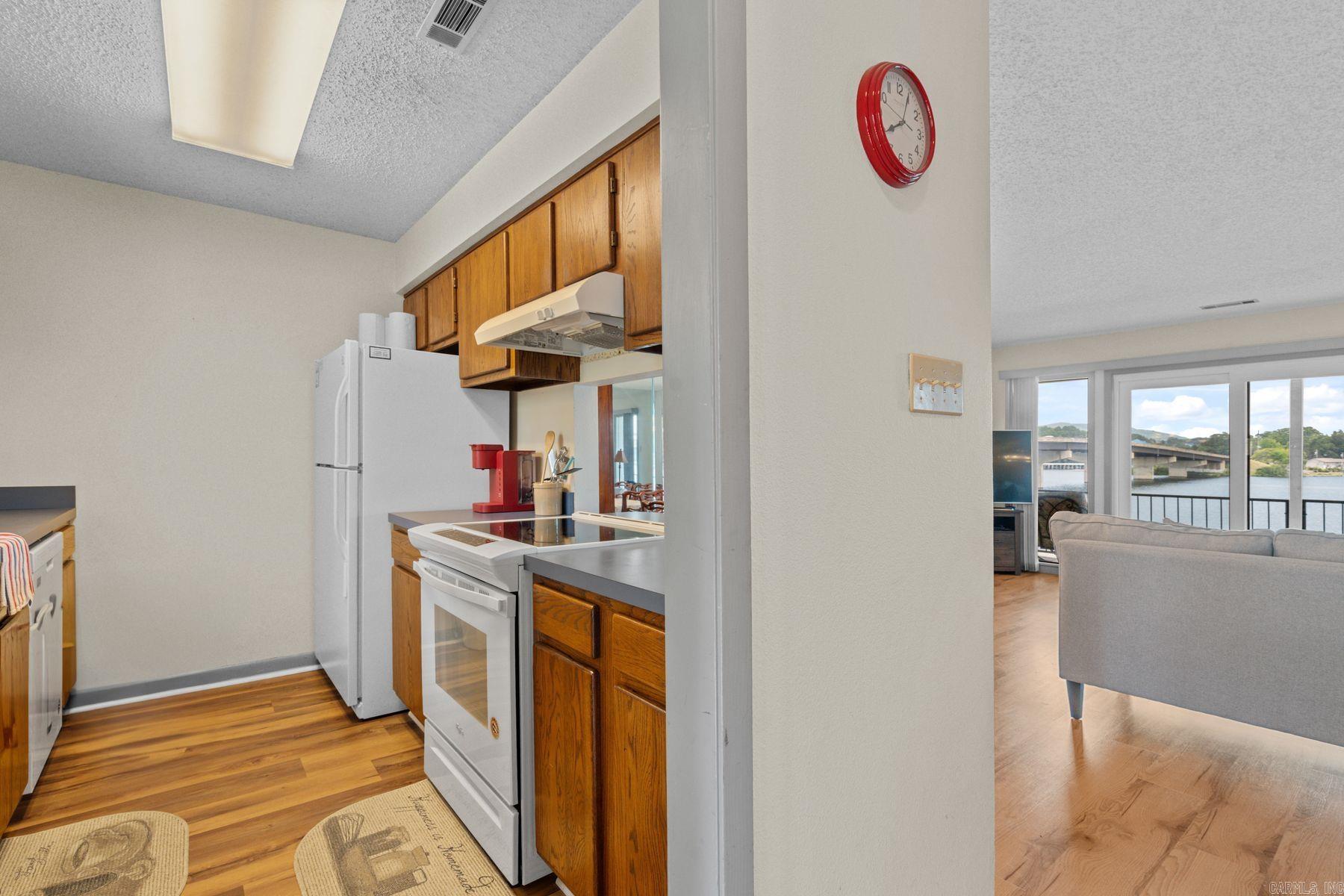 1319 Airport Road, Unit 2C  Hot Springs, AR