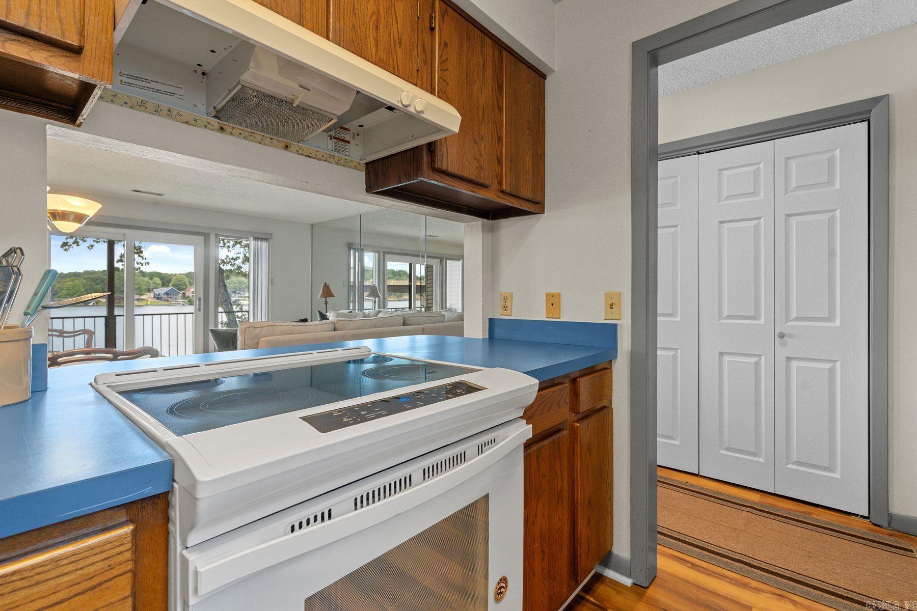 1319 Airport Road, Unit 2C  Hot Springs, AR