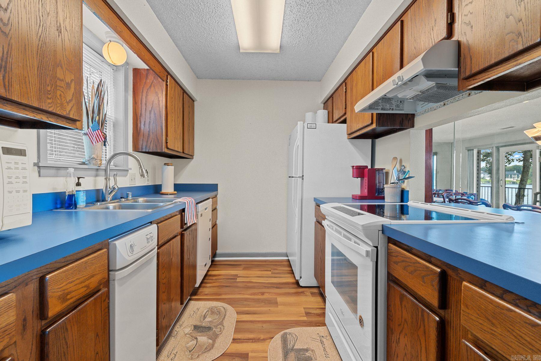 1319 Airport Road, Unit 2C  Hot Springs, AR