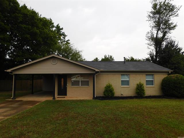 2702  Indian Hills  Benton, AR