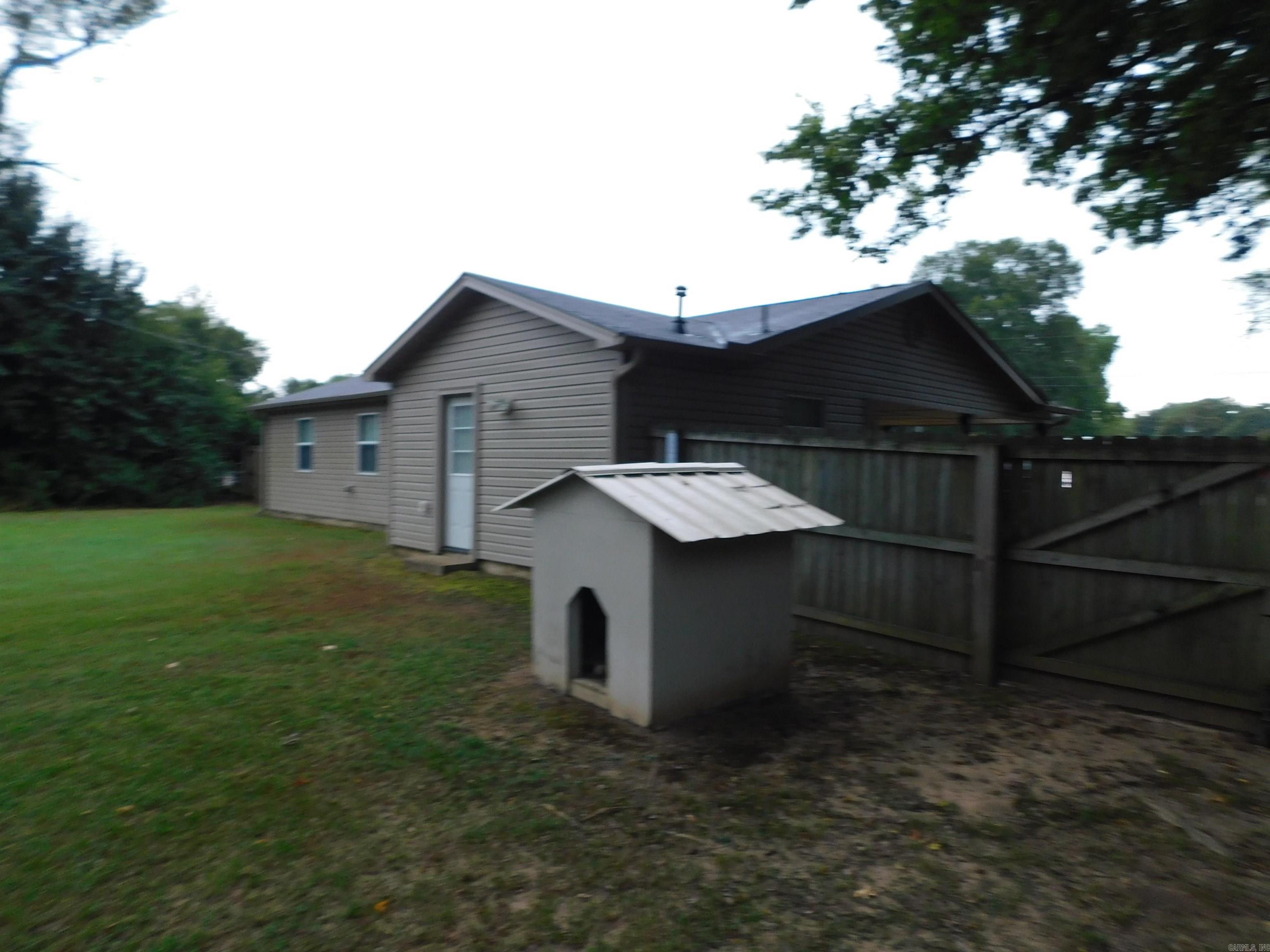 2702 Indian Hills  Benton, AR