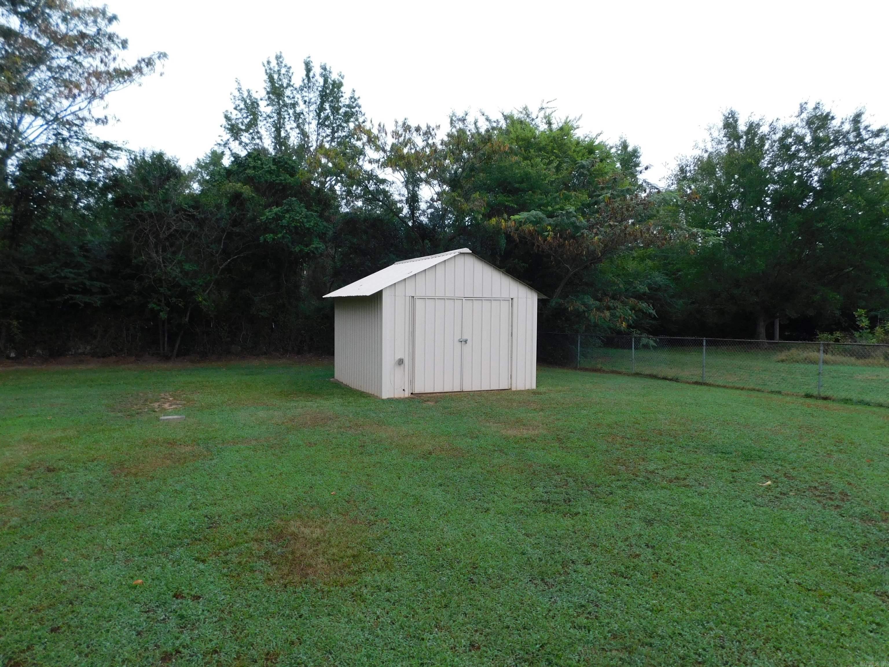 2702 Indian Hills  Benton, AR