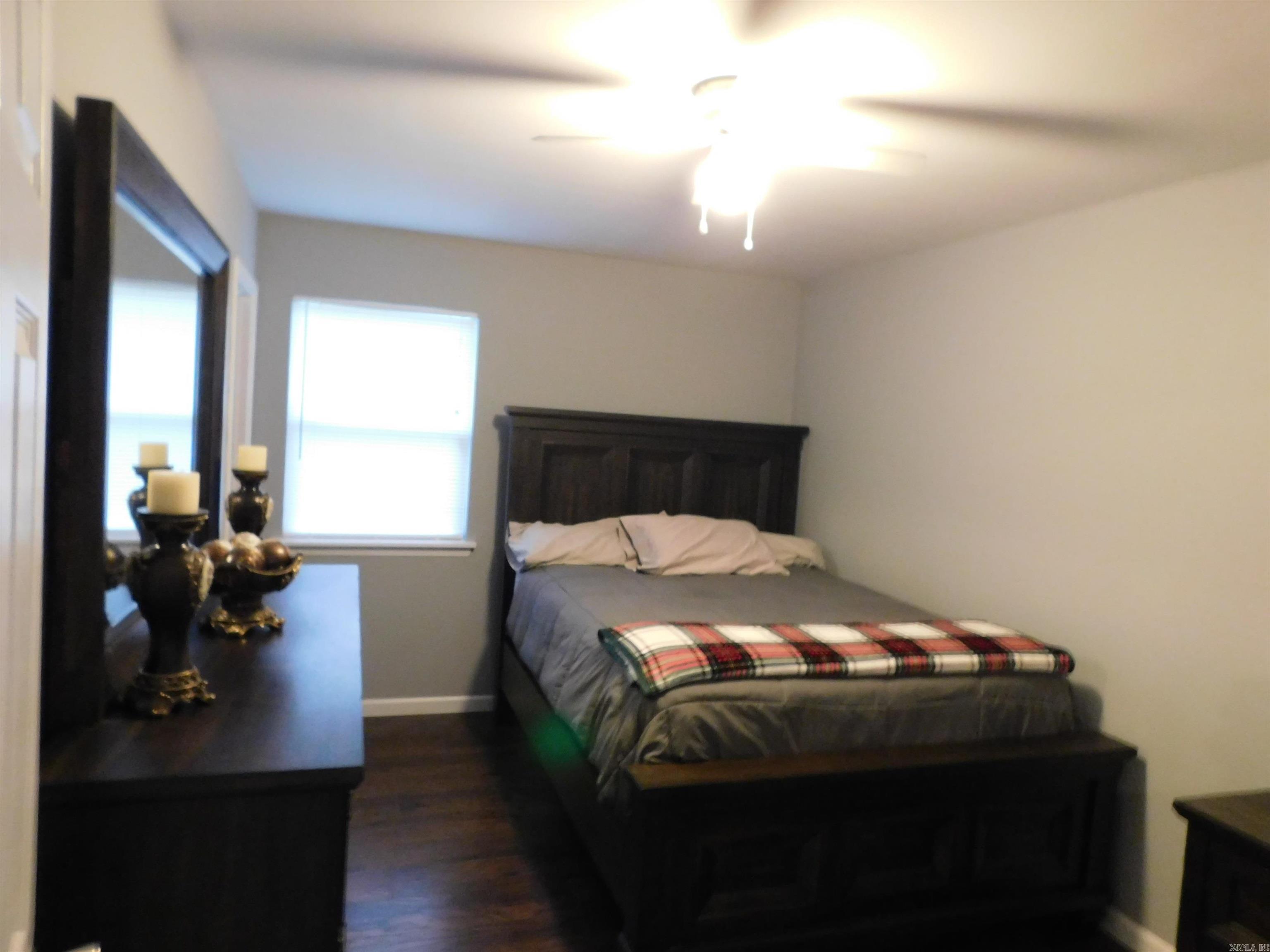 2702 Indian Hills  Benton, AR