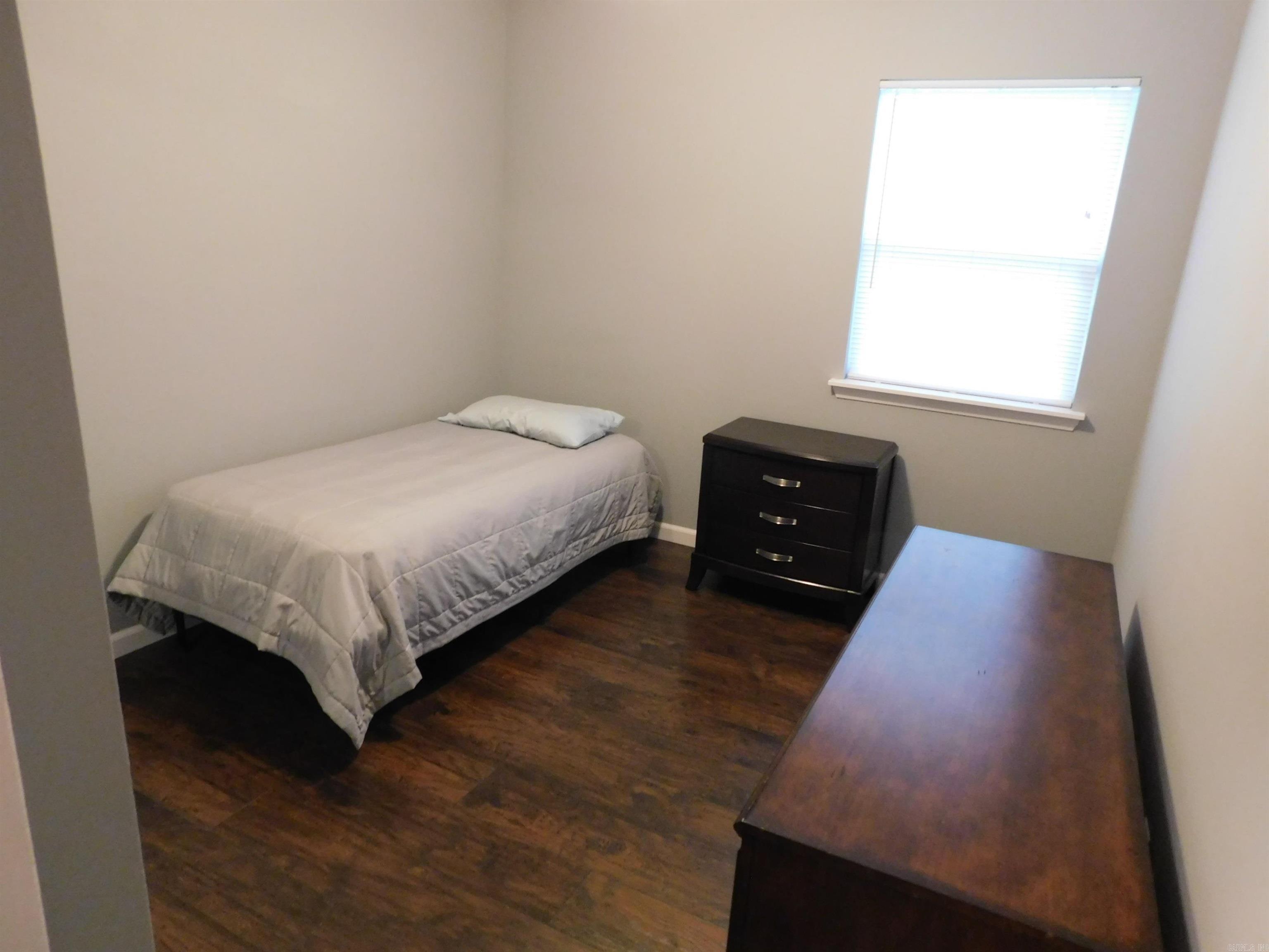 2702 Indian Hills  Benton, AR
