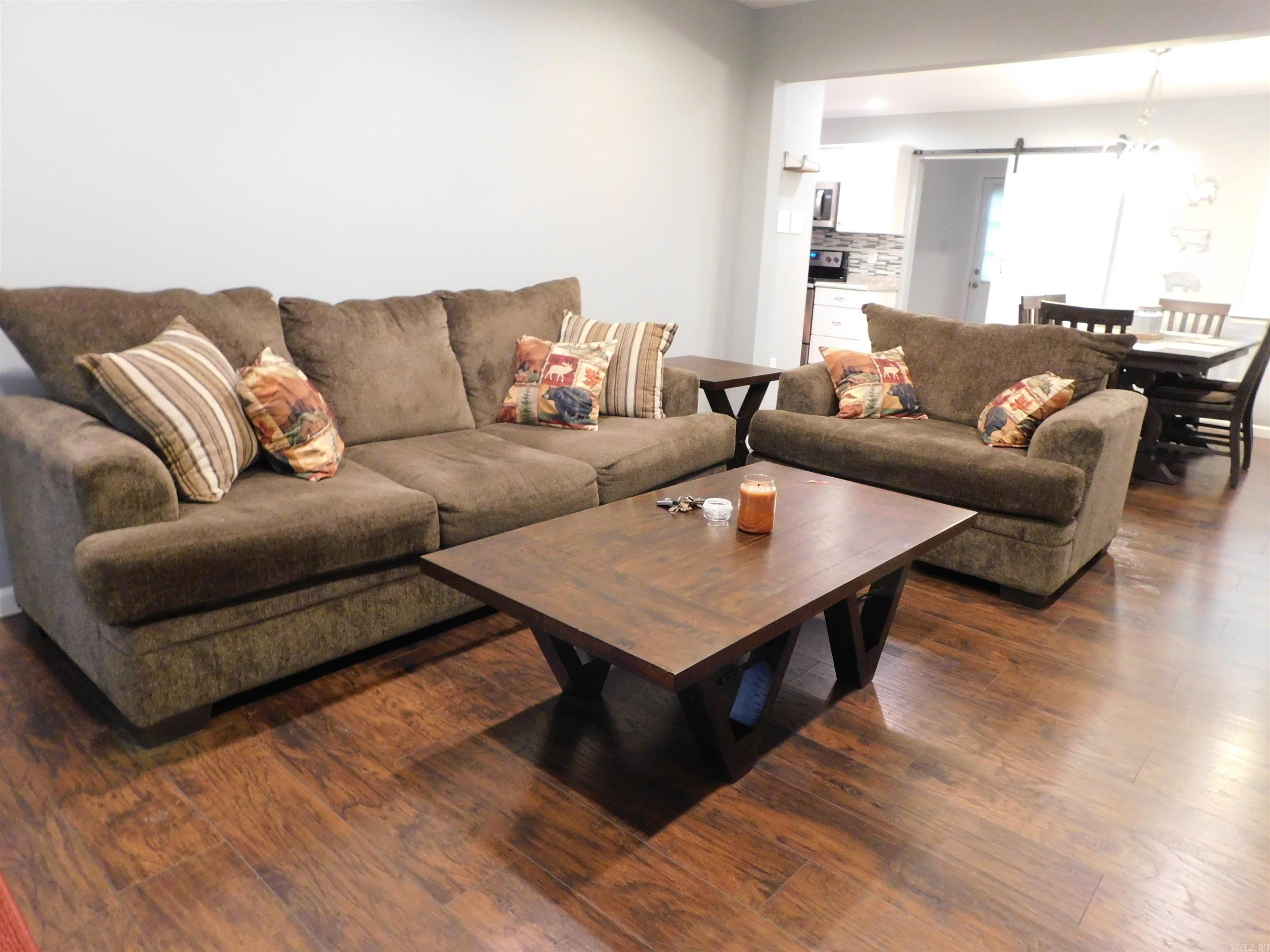 2702 Indian Hills  Benton, AR