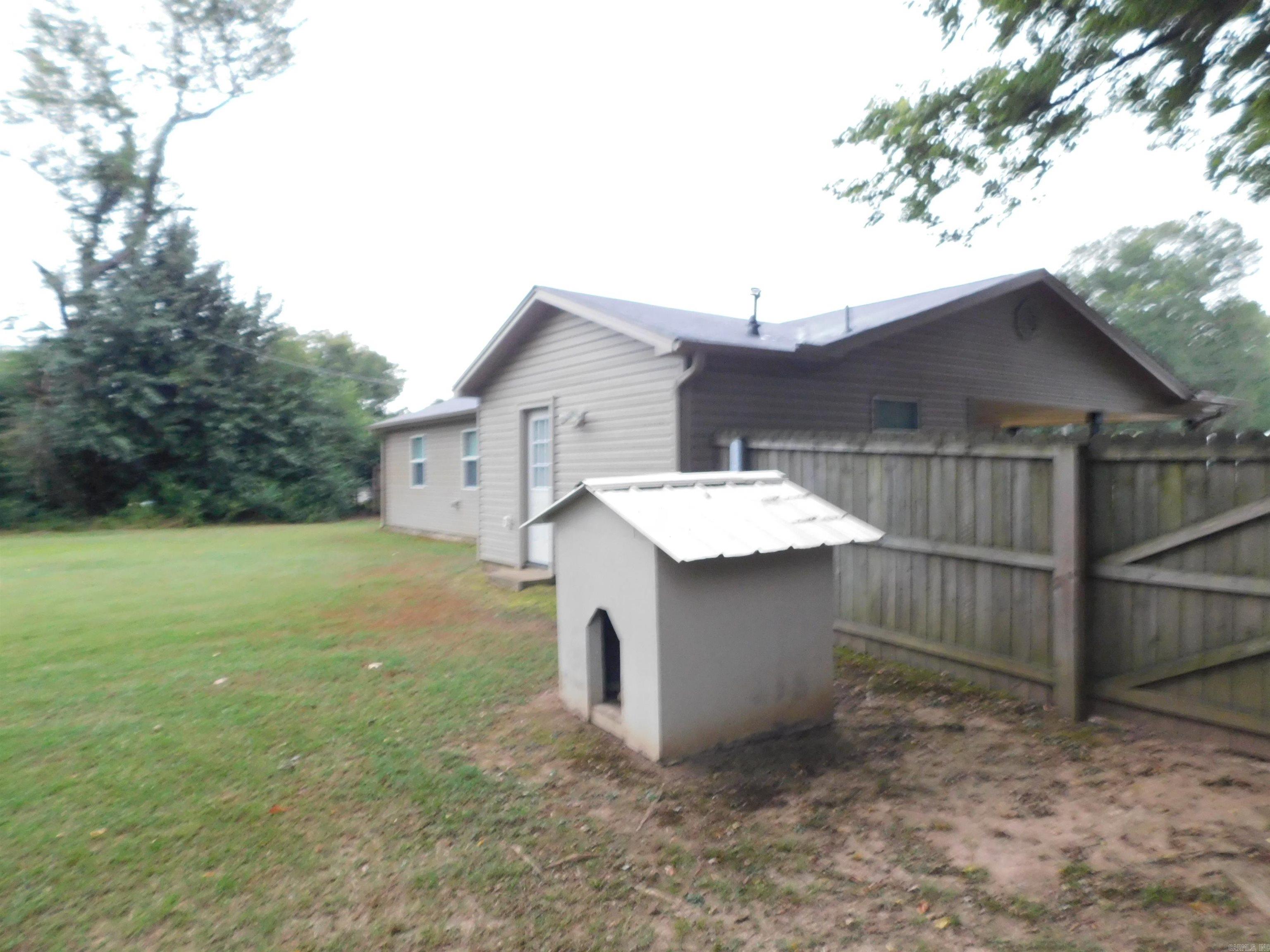 2702 Indian Hills  Benton, AR