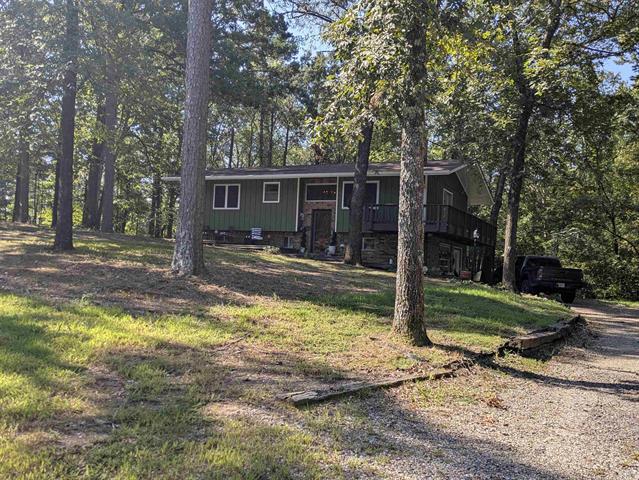 2629  Ouachita Circle  Mena, AR