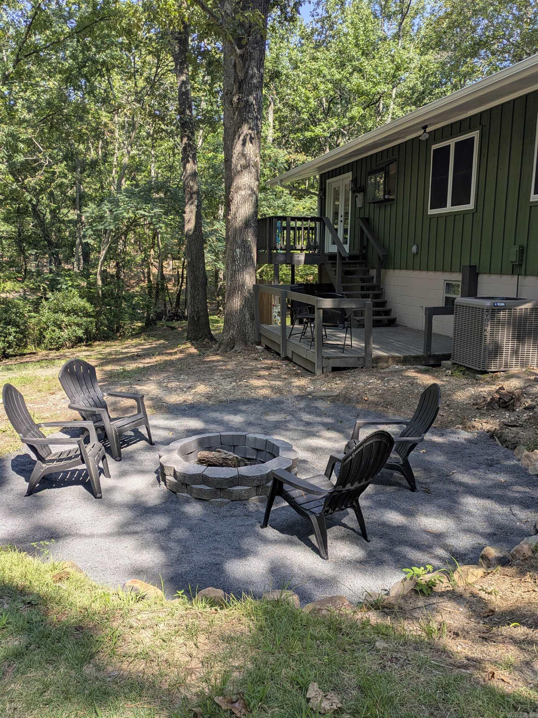 2629 Ouachita Circle  Mena, AR