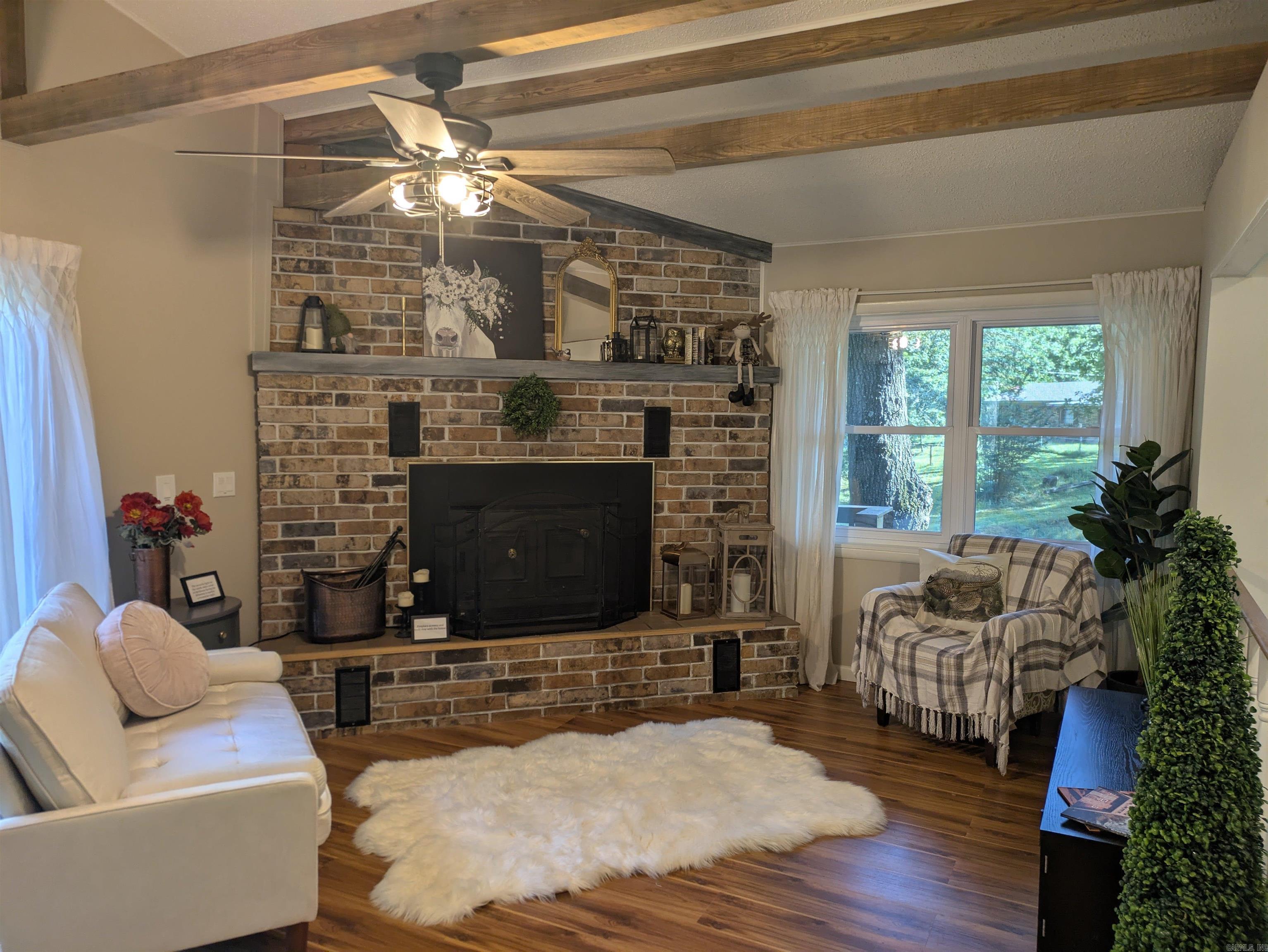 2629 Ouachita Circle  Mena, AR
