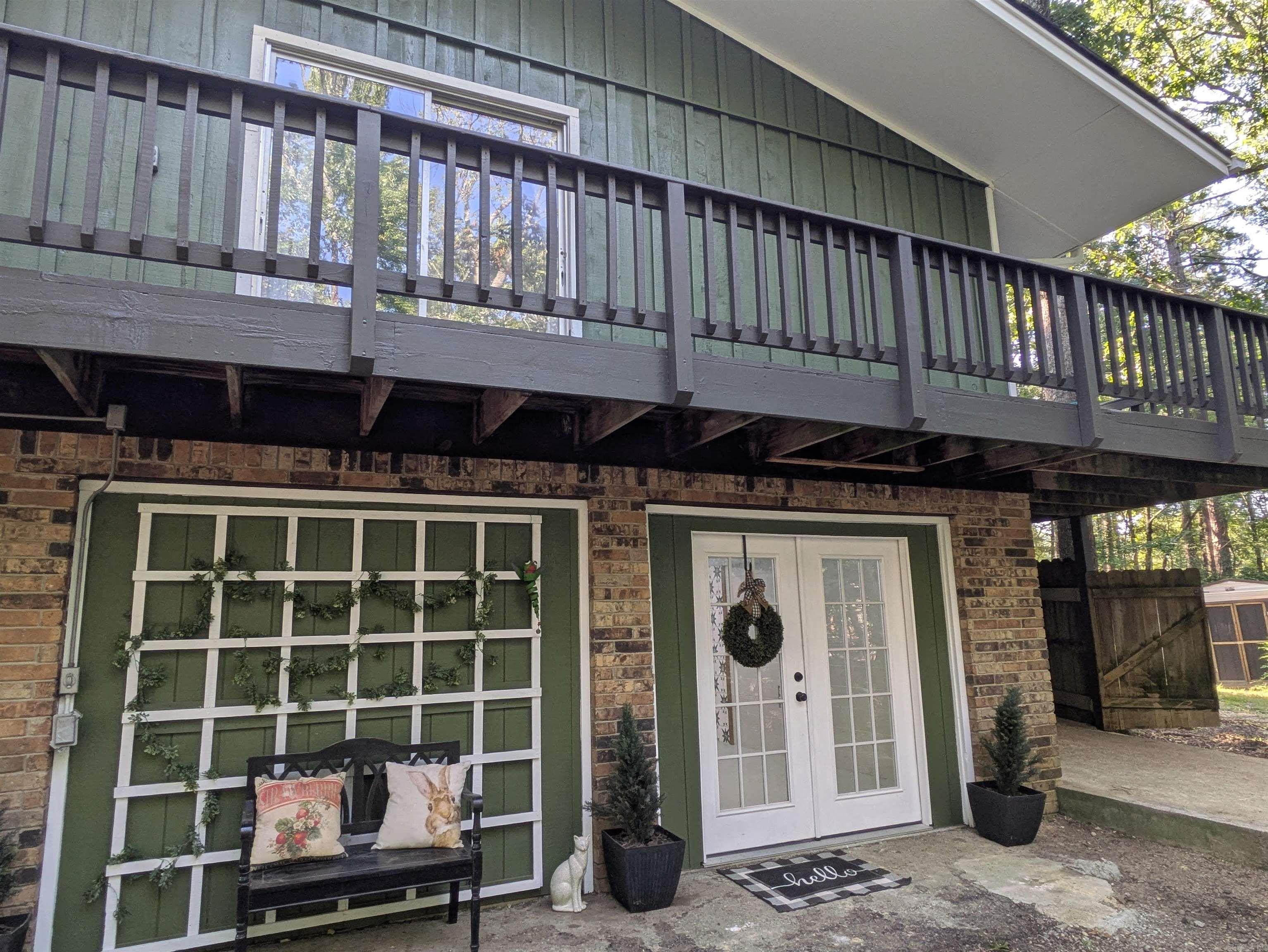 2629 Ouachita Circle  Mena, AR