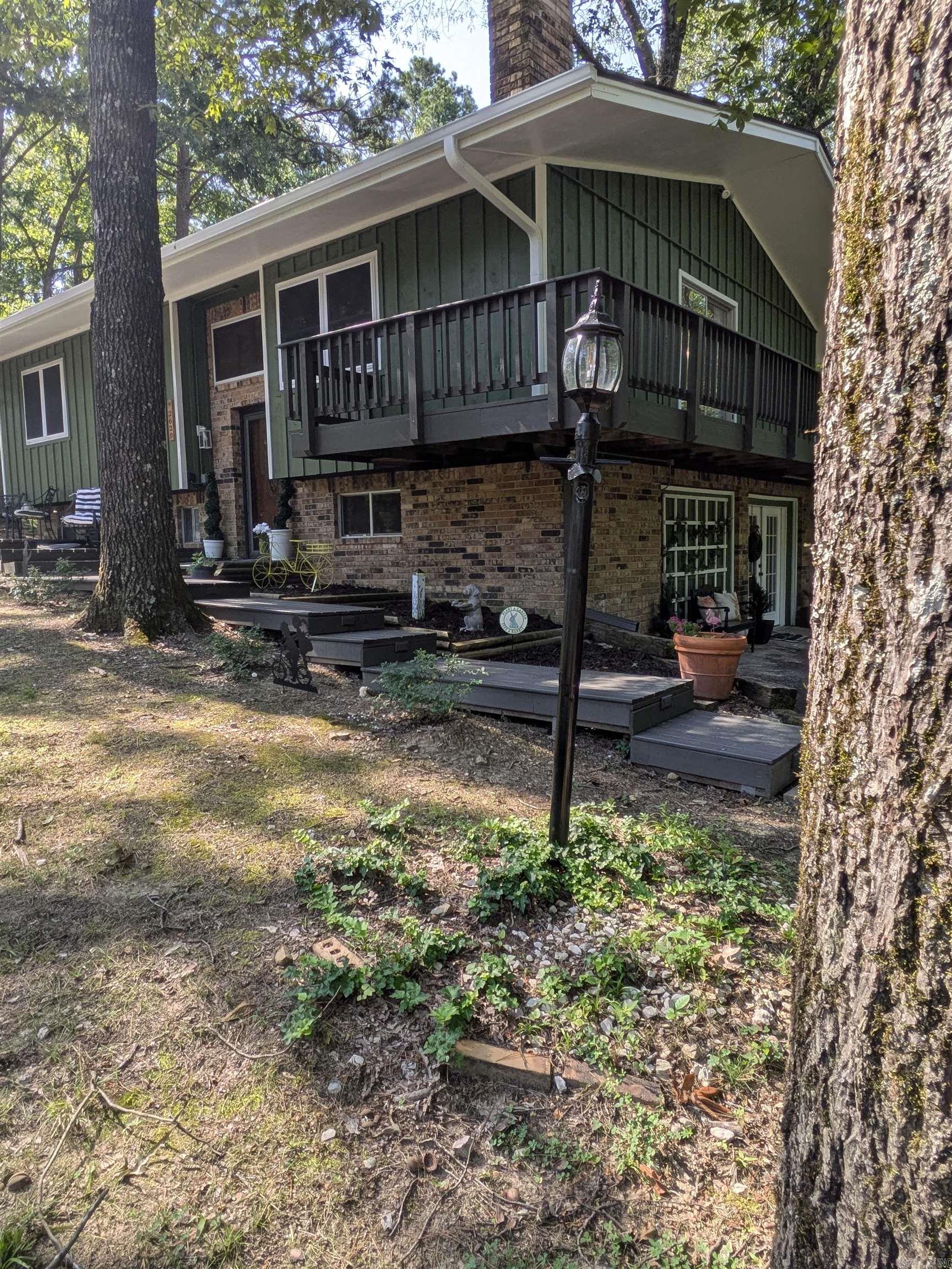 2629 Ouachita Circle  Mena, AR