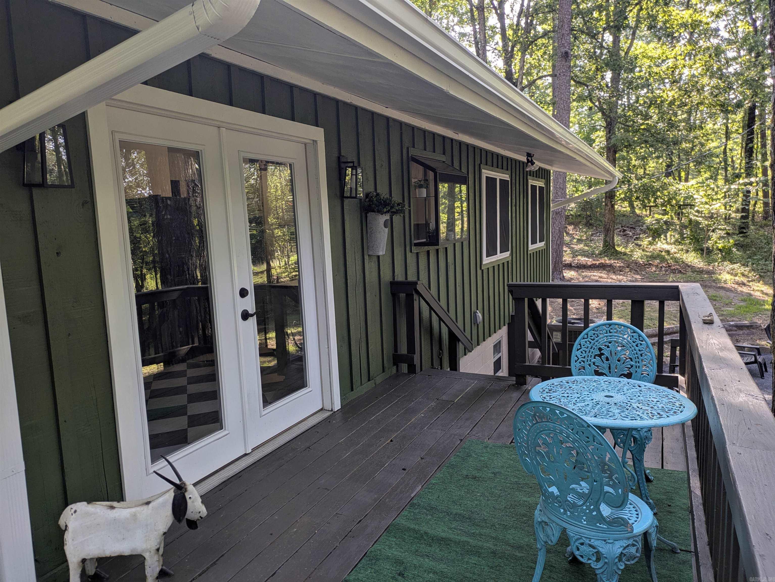 2629 Ouachita Circle  Mena, AR
