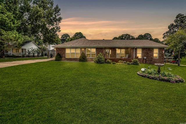 411  Beachview  Hot Springs, AR