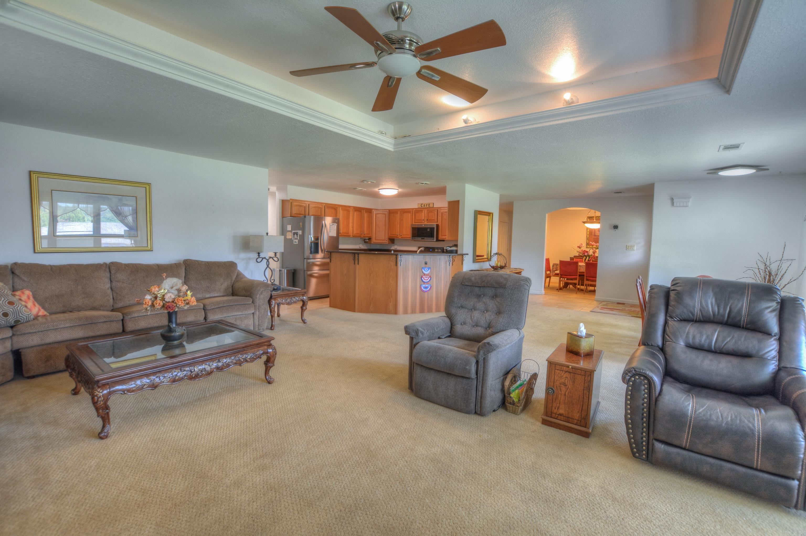 411 Beachview  Hot Springs, AR