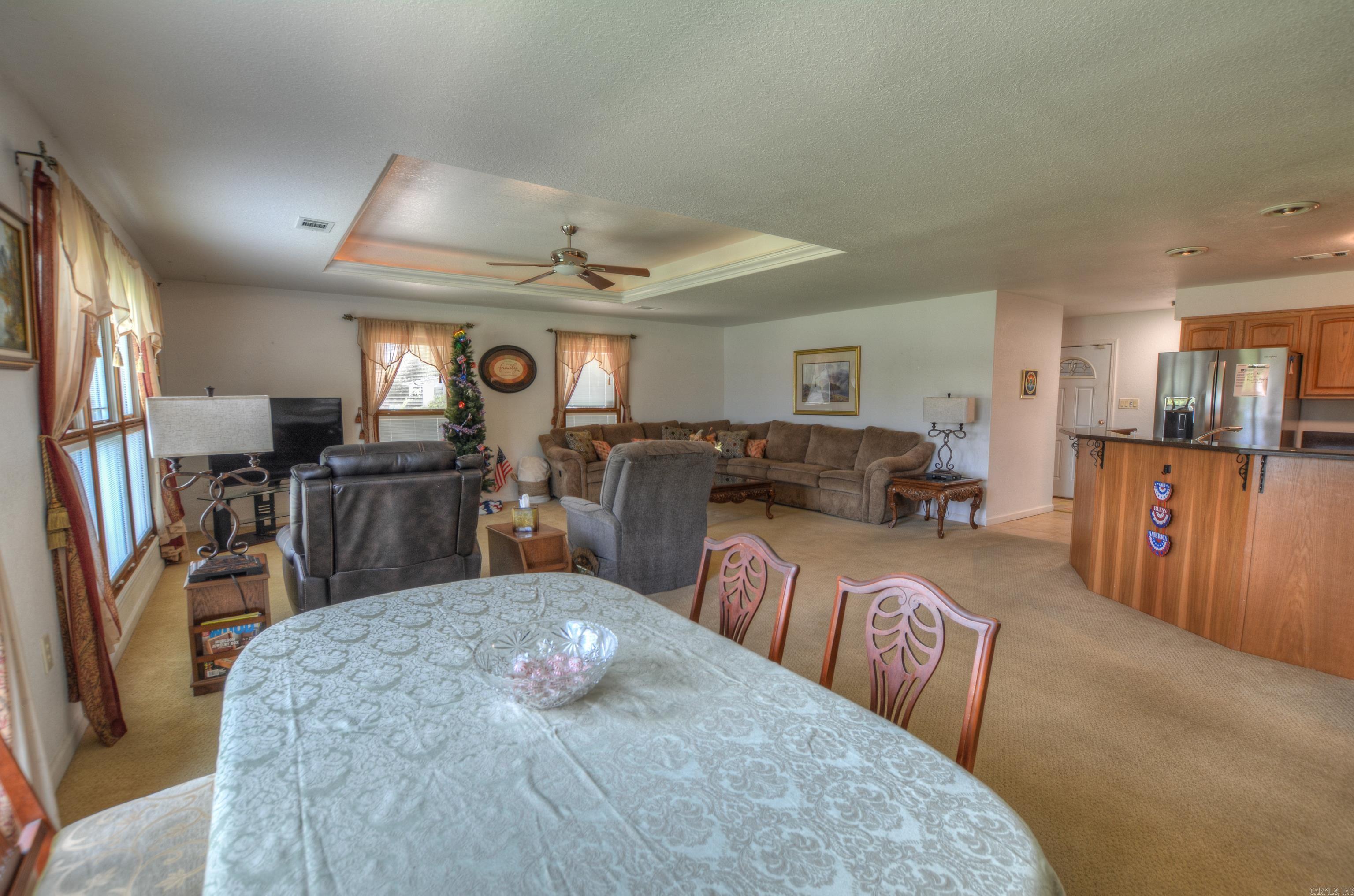 411 Beachview  Hot Springs, AR
