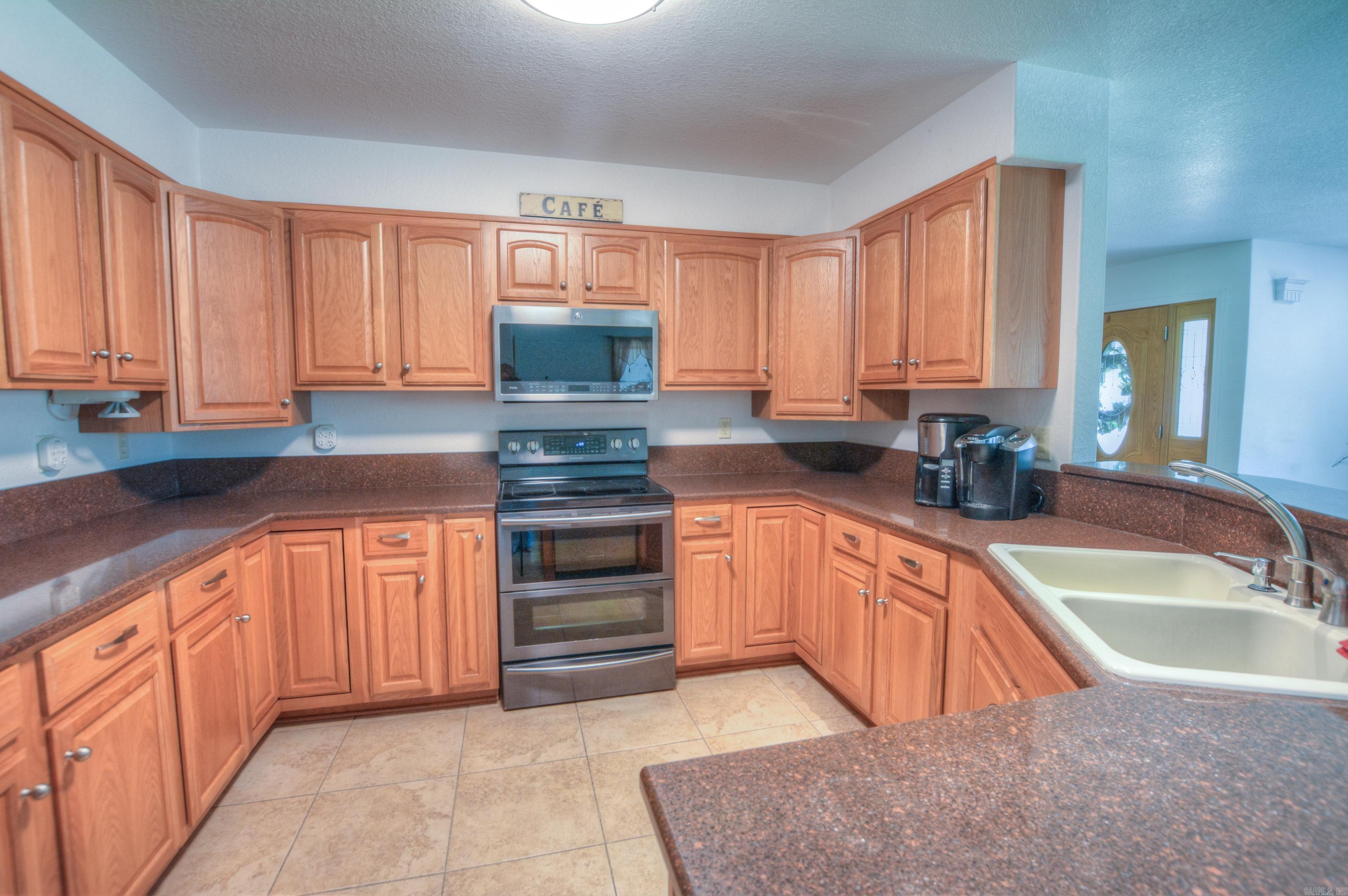 411 Beachview  Hot Springs, AR