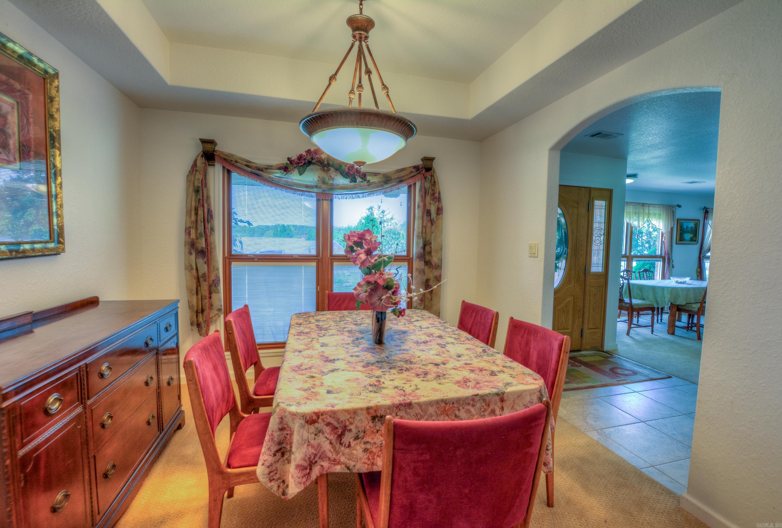 411 Beachview  Hot Springs, AR