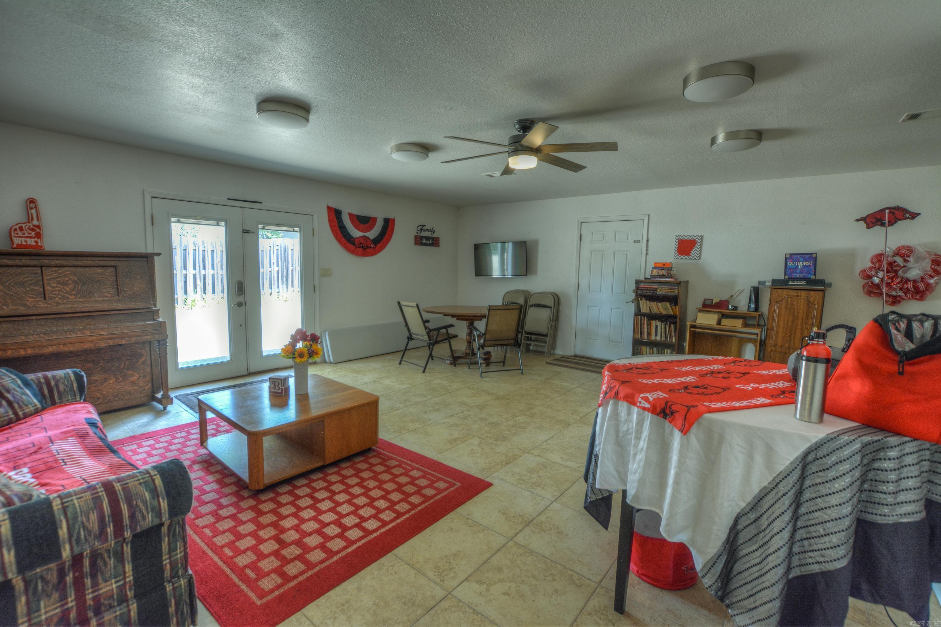 411 Beachview  Hot Springs, AR