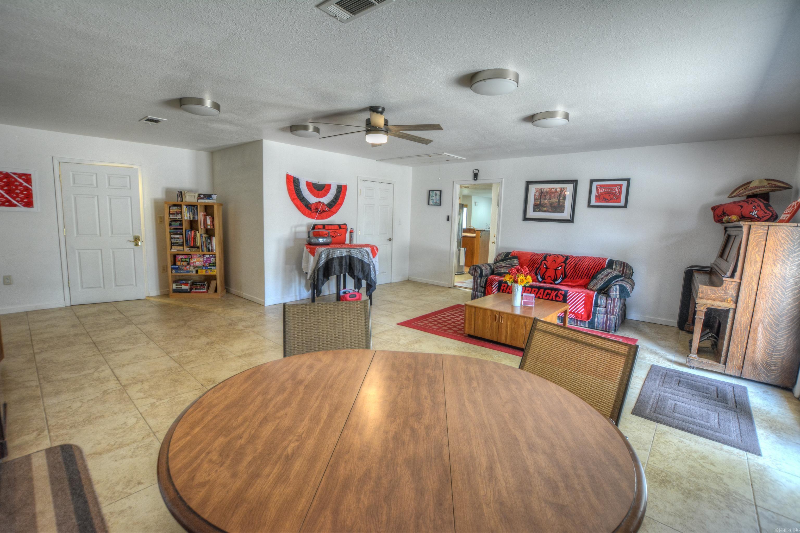 411 Beachview  Hot Springs, AR