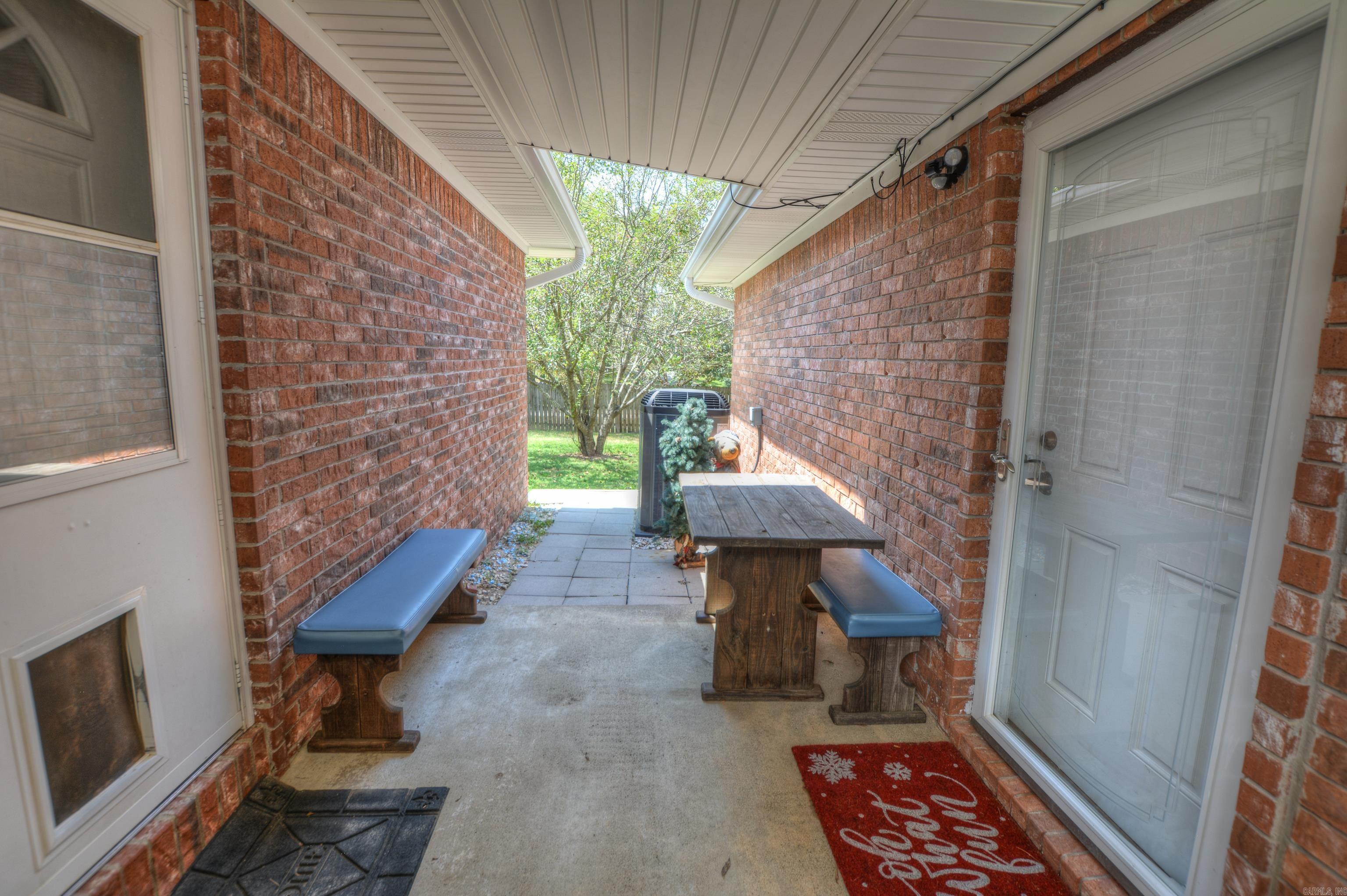 411 Beachview  Hot Springs, AR