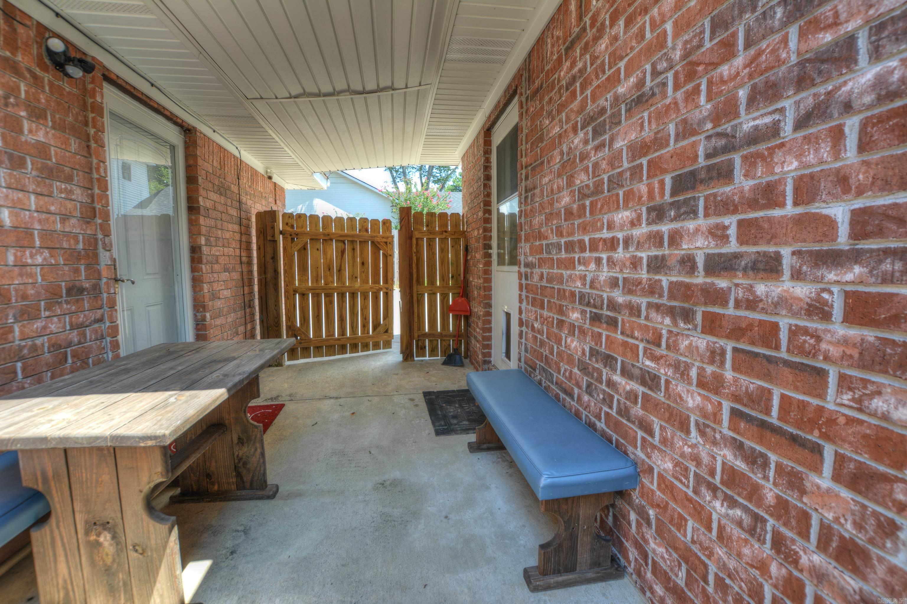 411 Beachview  Hot Springs, AR